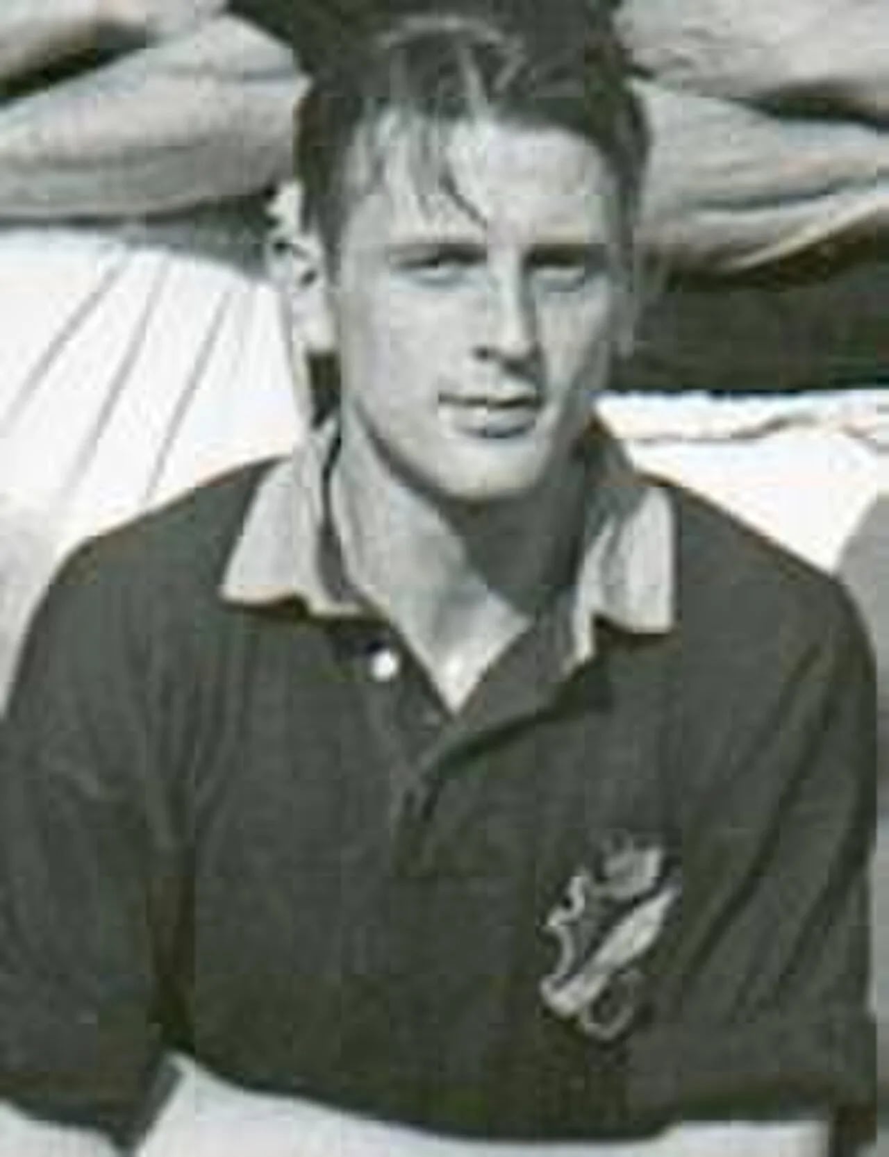 Porträt von Ragnar Blom (1921–2010) – Gedenkseite