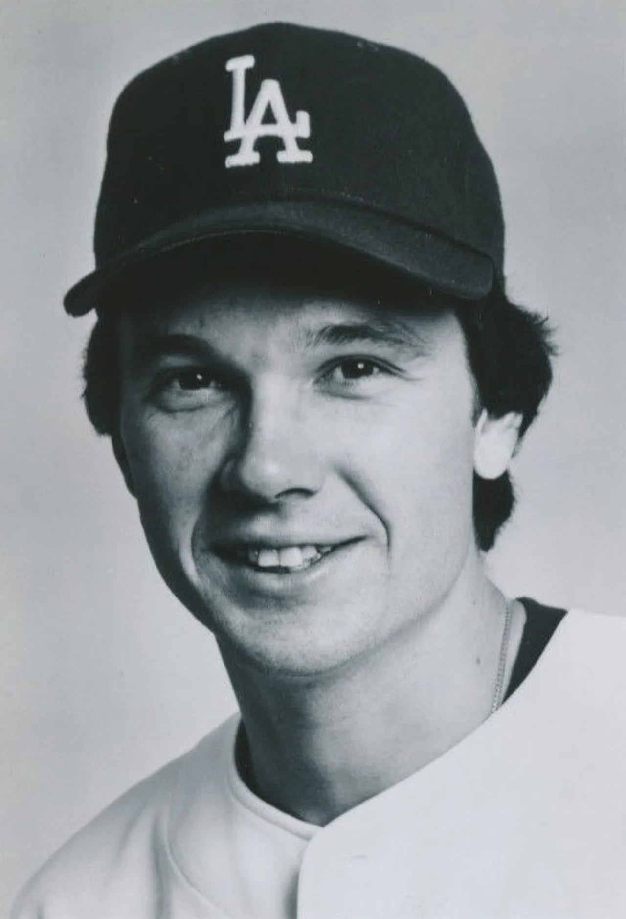 Portrait of Joe Beckwith (1955–2021) – memorial page