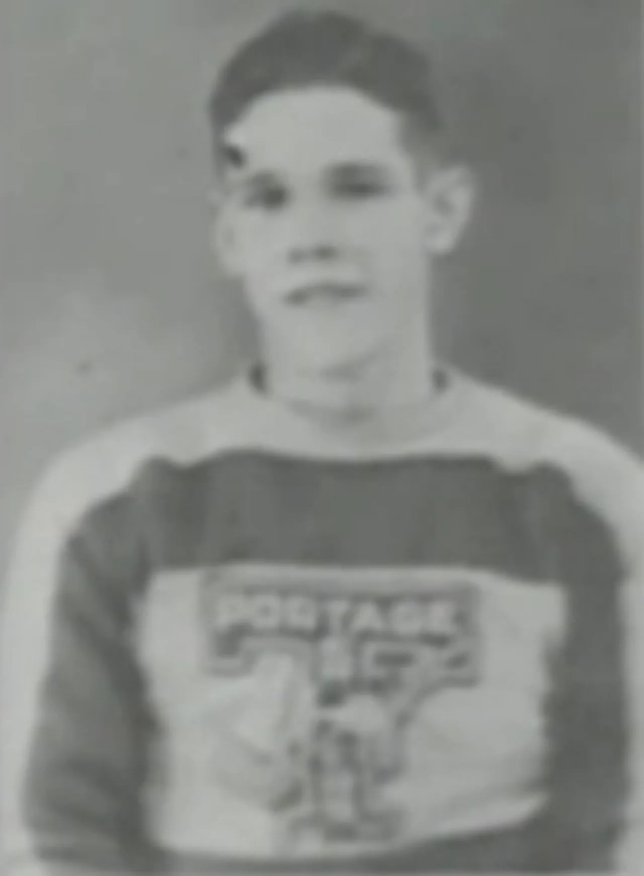 Porträt von Joe Bell (1923–2014) – Gedenkseite