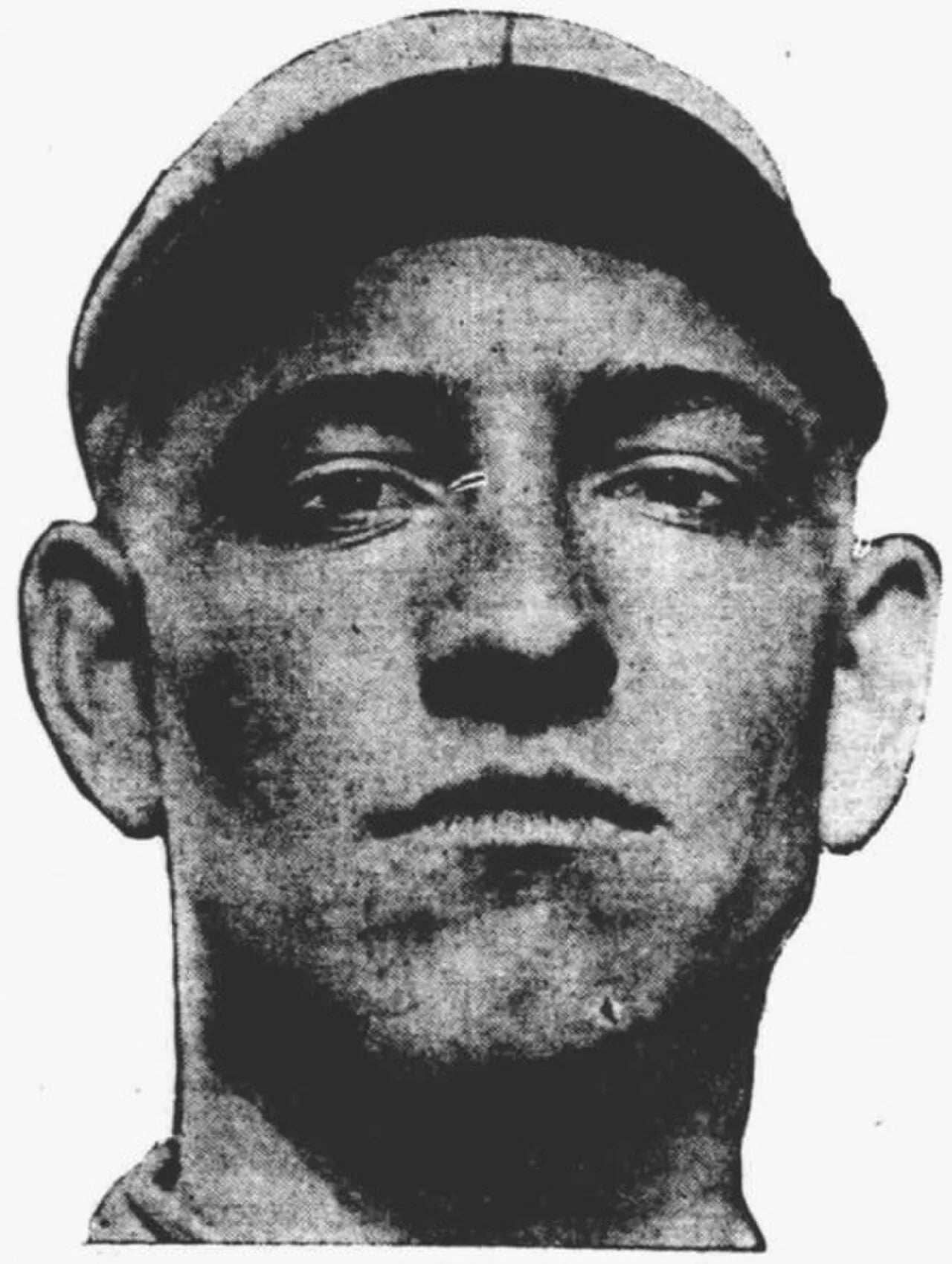 Portrait of Joe Boehling (1891–1941) – memorial page