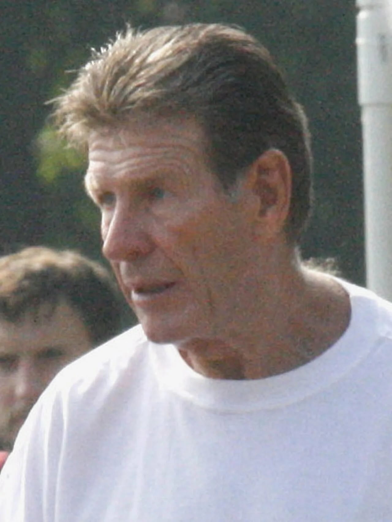 Portrait of Joe Bugel (1940–2020) – memorial page