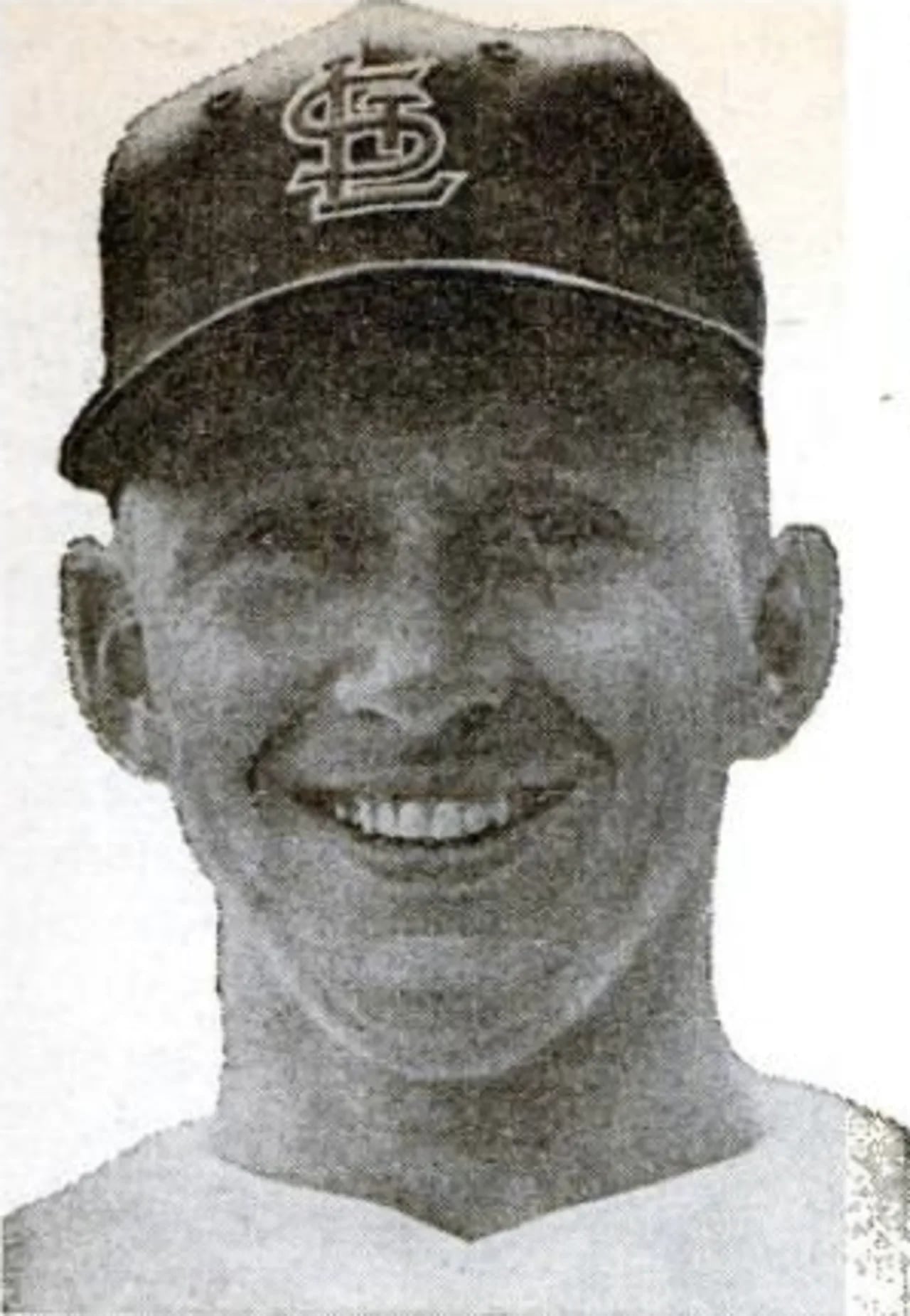 Porträt von Joe Cunningham (1931–2021) – Gedenkseite