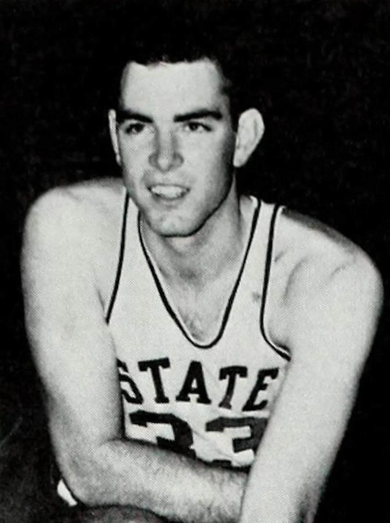 Portrait of Joe Dan Gold (1942–2011) – memorial page