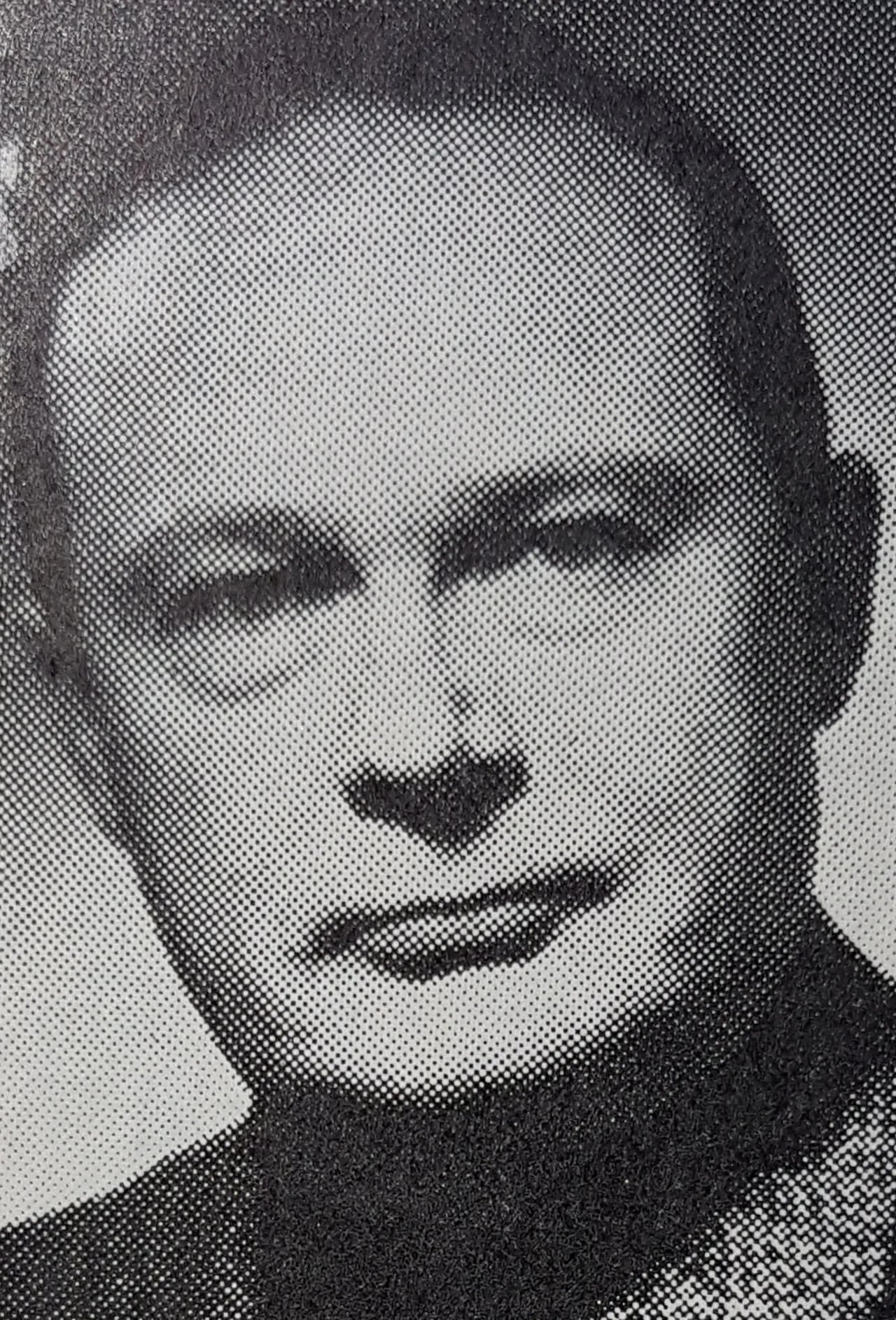 Portrait of Curt Thorsjö (1922–1992) – memorial page
