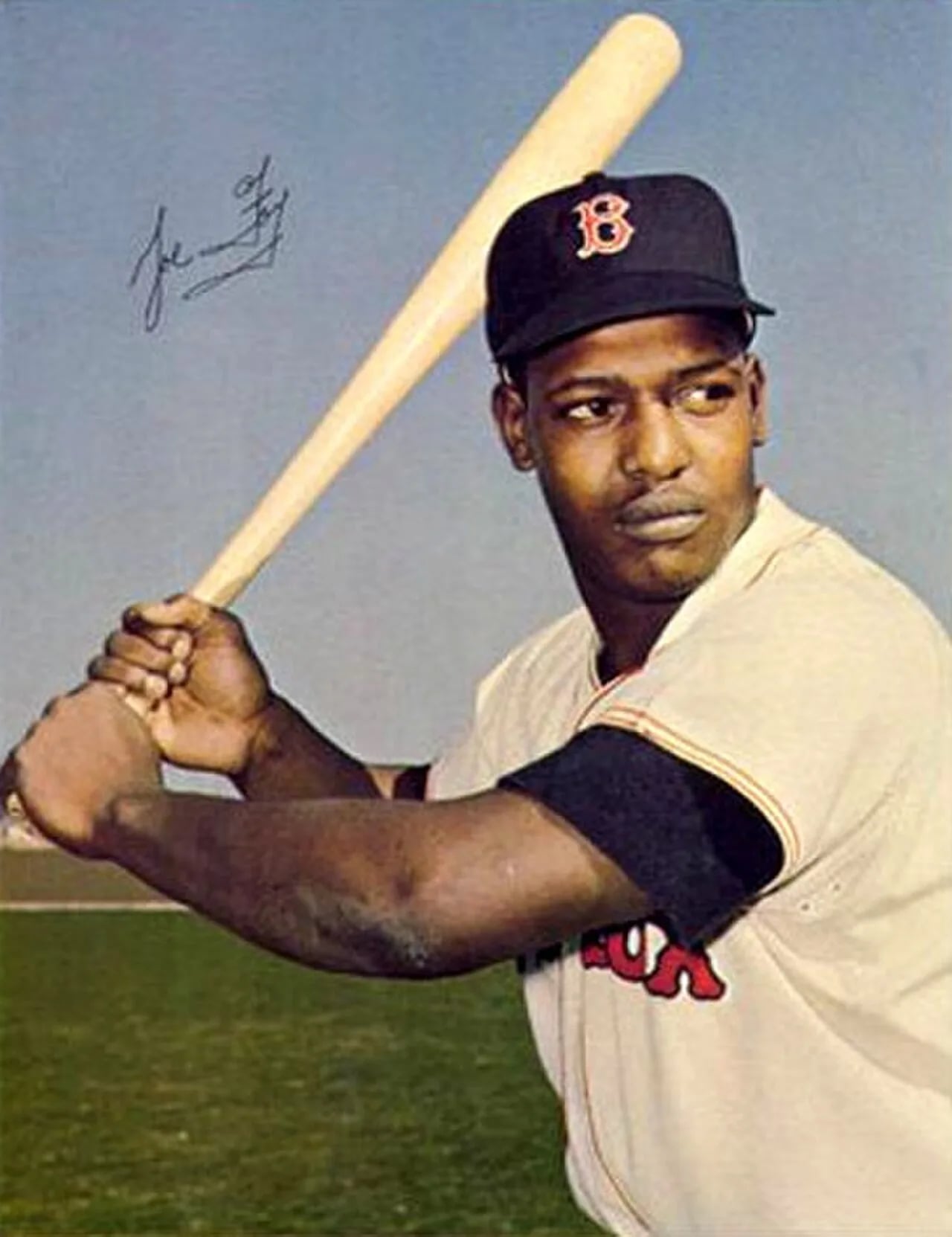 Portrait of Joe Foy (1943–1989) – memorial page