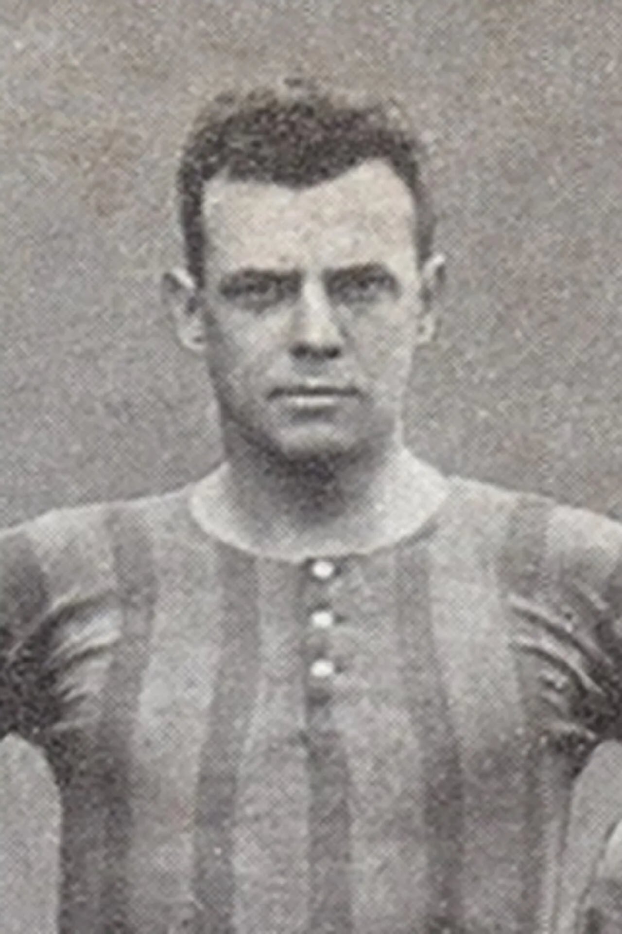 Portrait of Joe Frail (1869–1939) – memorial page