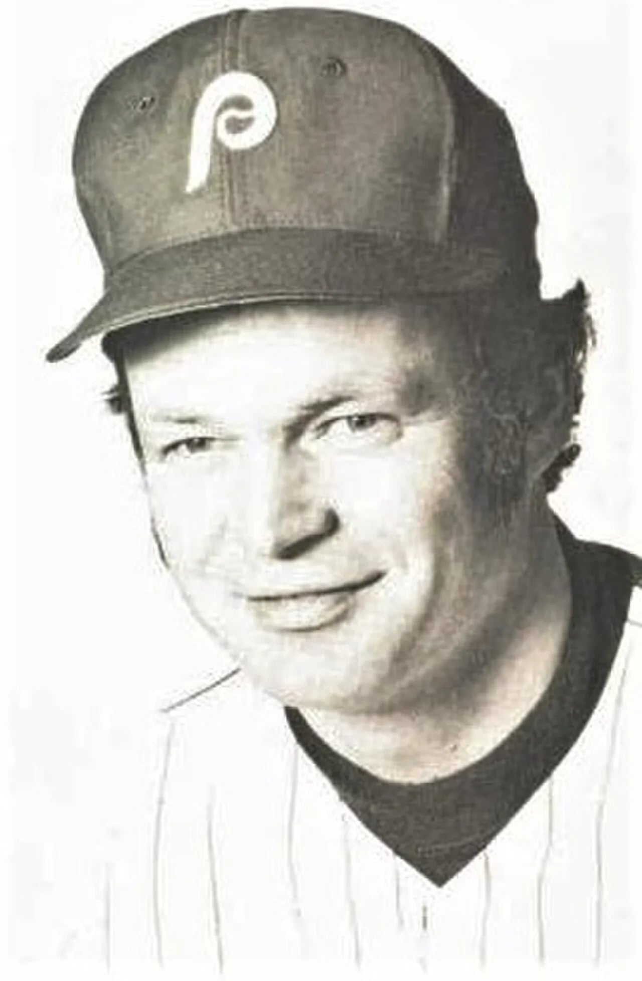 Porträt von Joe Hoerner (1936–1996) – Gedenkseite