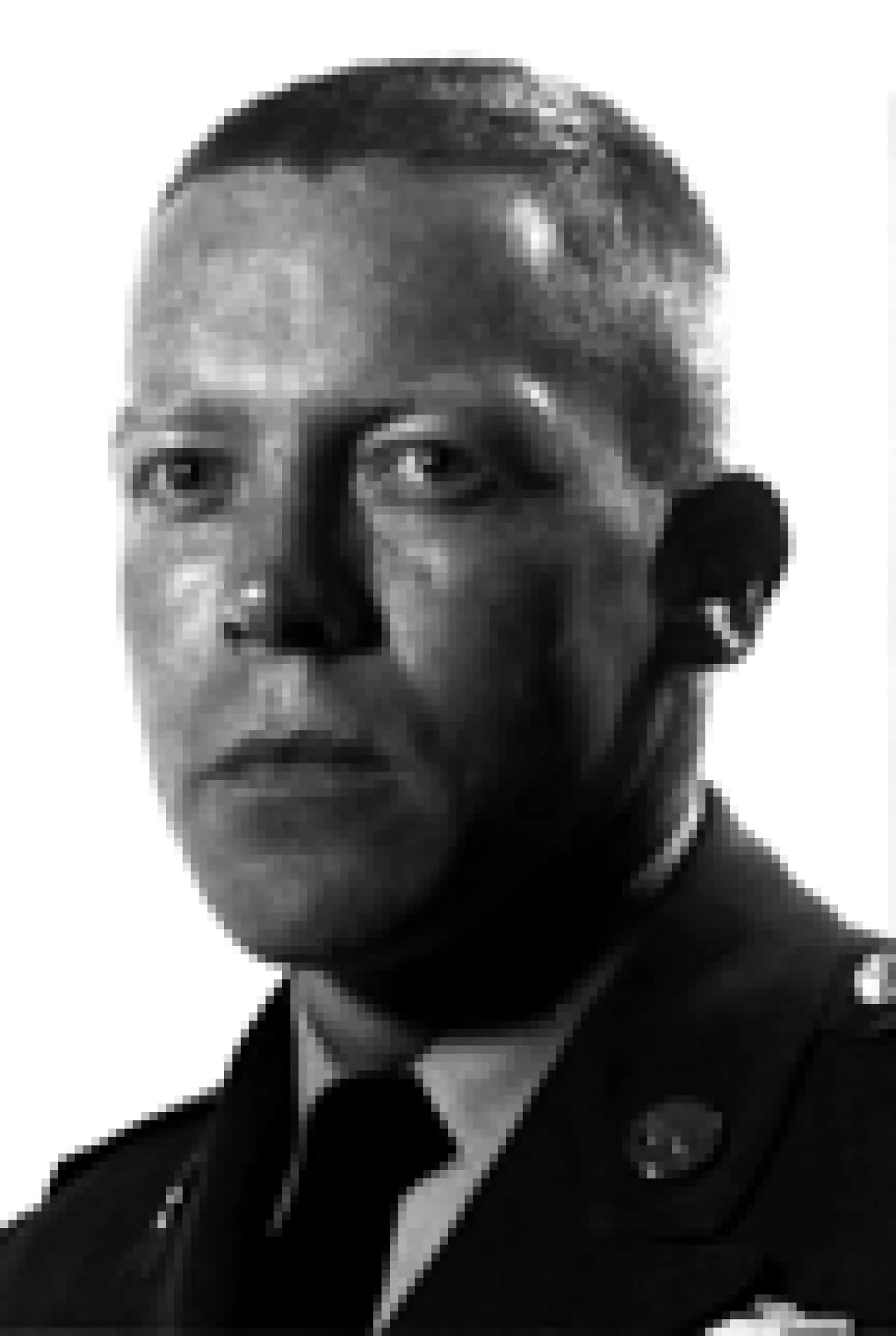 Portrait of Joe Hooper (1938–1979) – memorial page