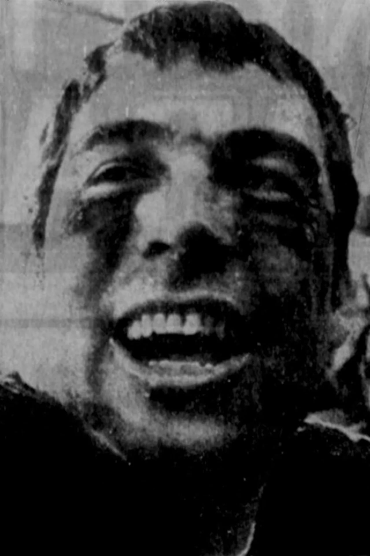 Portrait of Joe Kapp (1938–2023) – memorial page