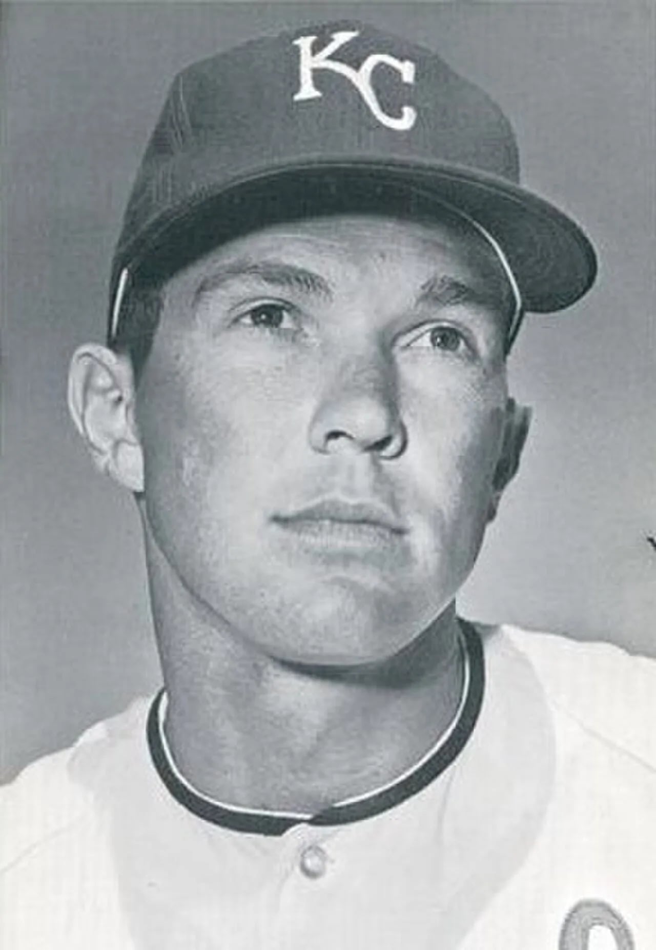Porträt von Joe Keough (1946–2019) – Gedenkseite