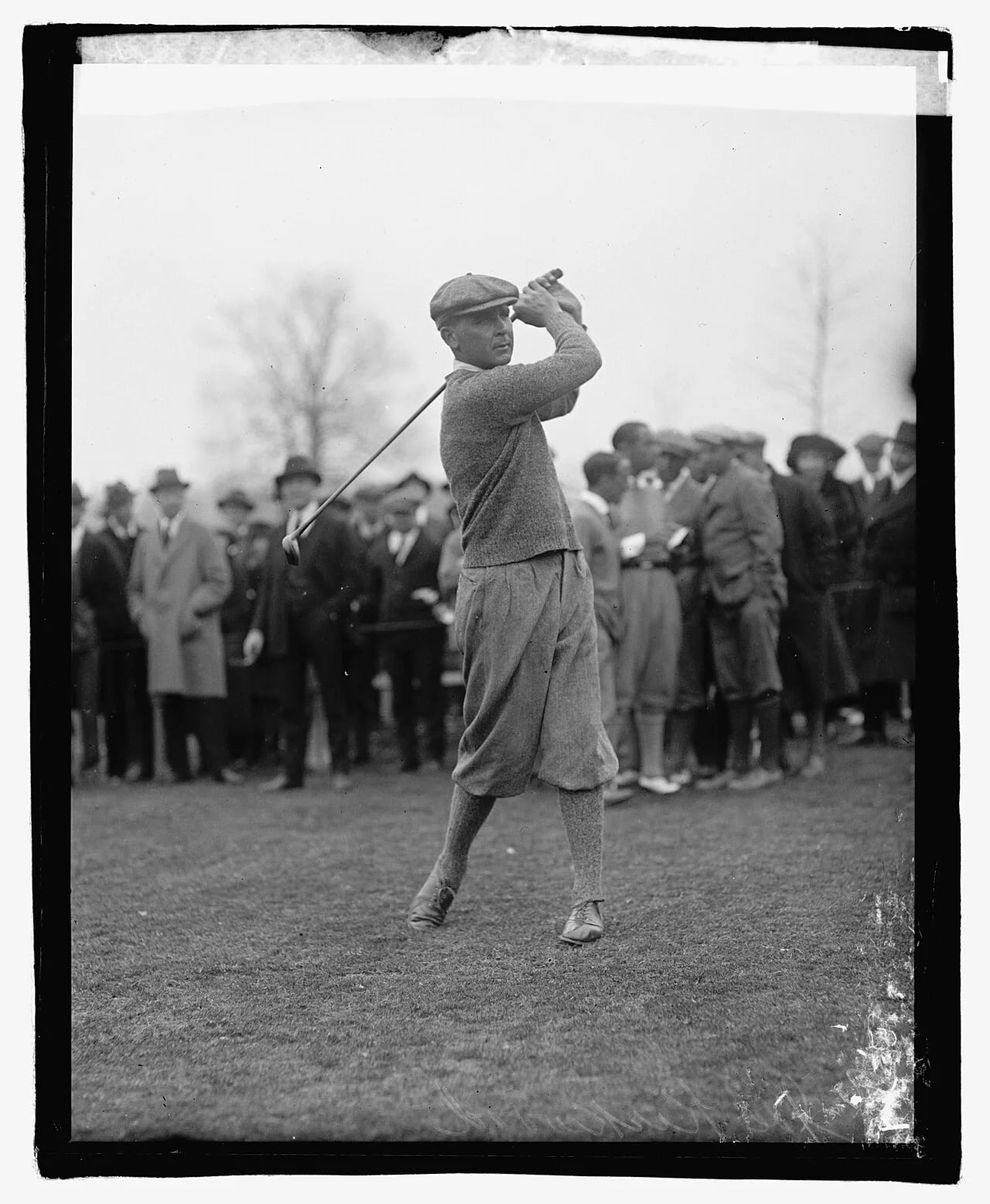Portrait of Joe Kirkwood, Sr. (1897–1970) – memorial page