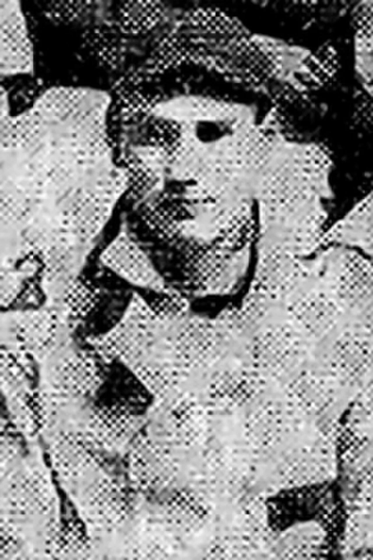 Portrait of Joe Kostal (1876–1933) – memorial page