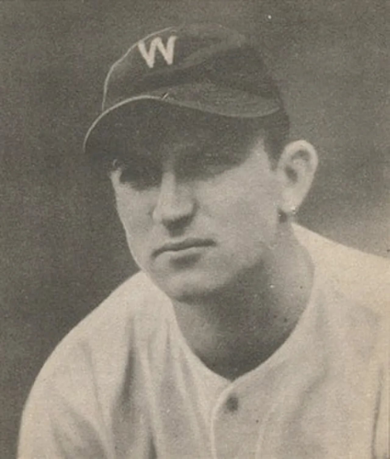 Portrait of Joe Krakauskas (1915–1960) – memorial page
