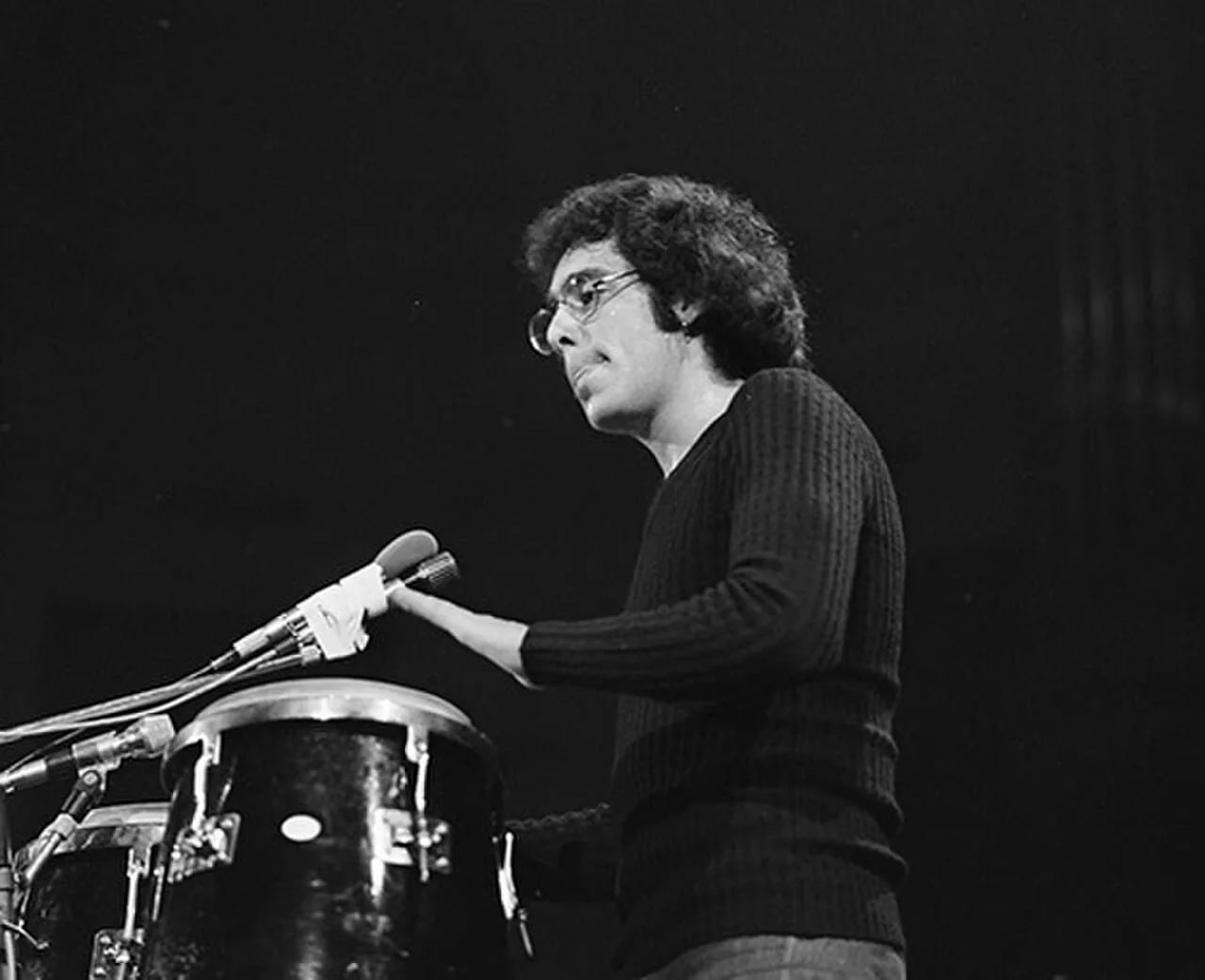 Porträt von Joe Lala (1947–2014) – Gedenkseite