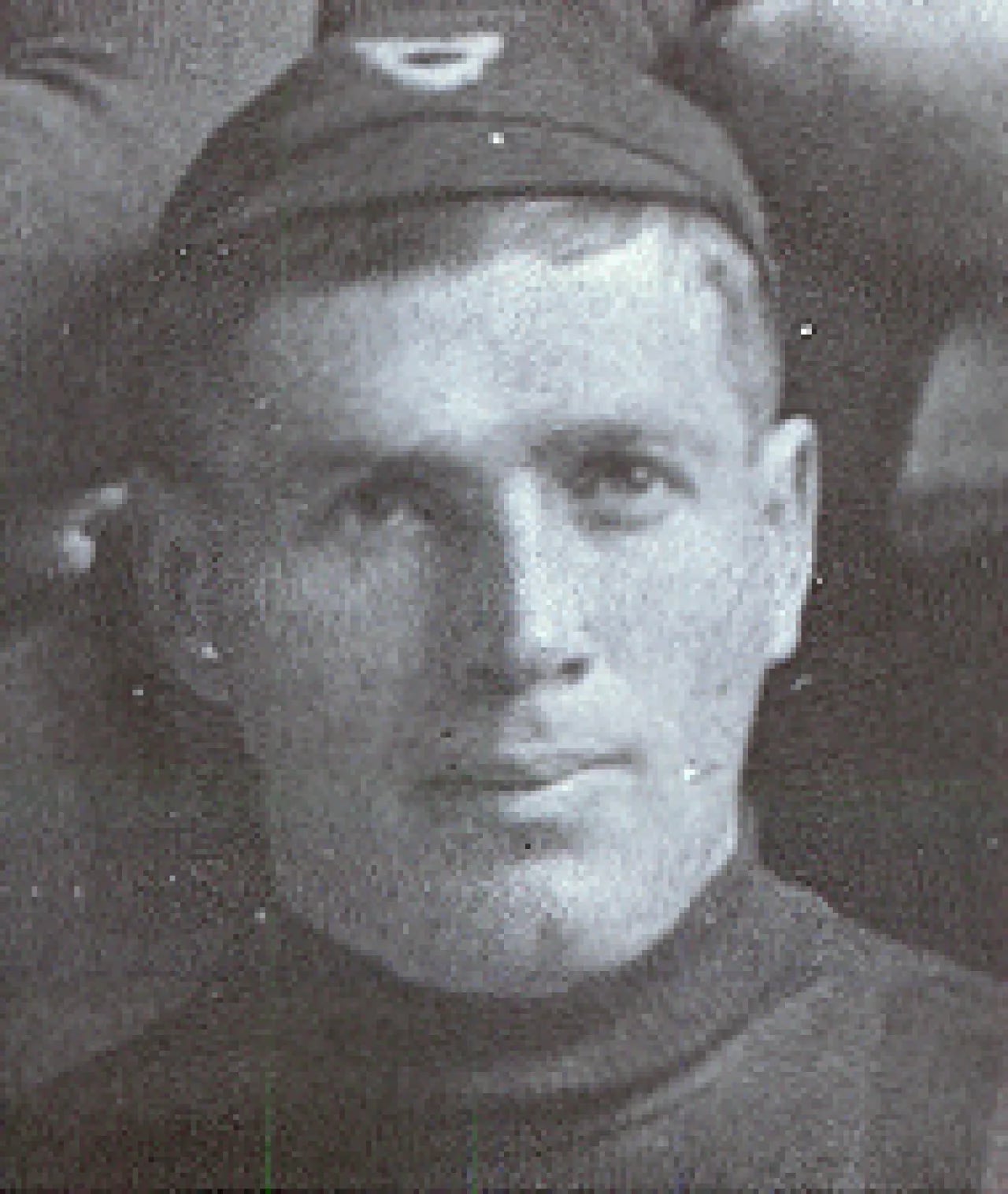 Portrait of Joe Littler (1879–1956) – memorial page