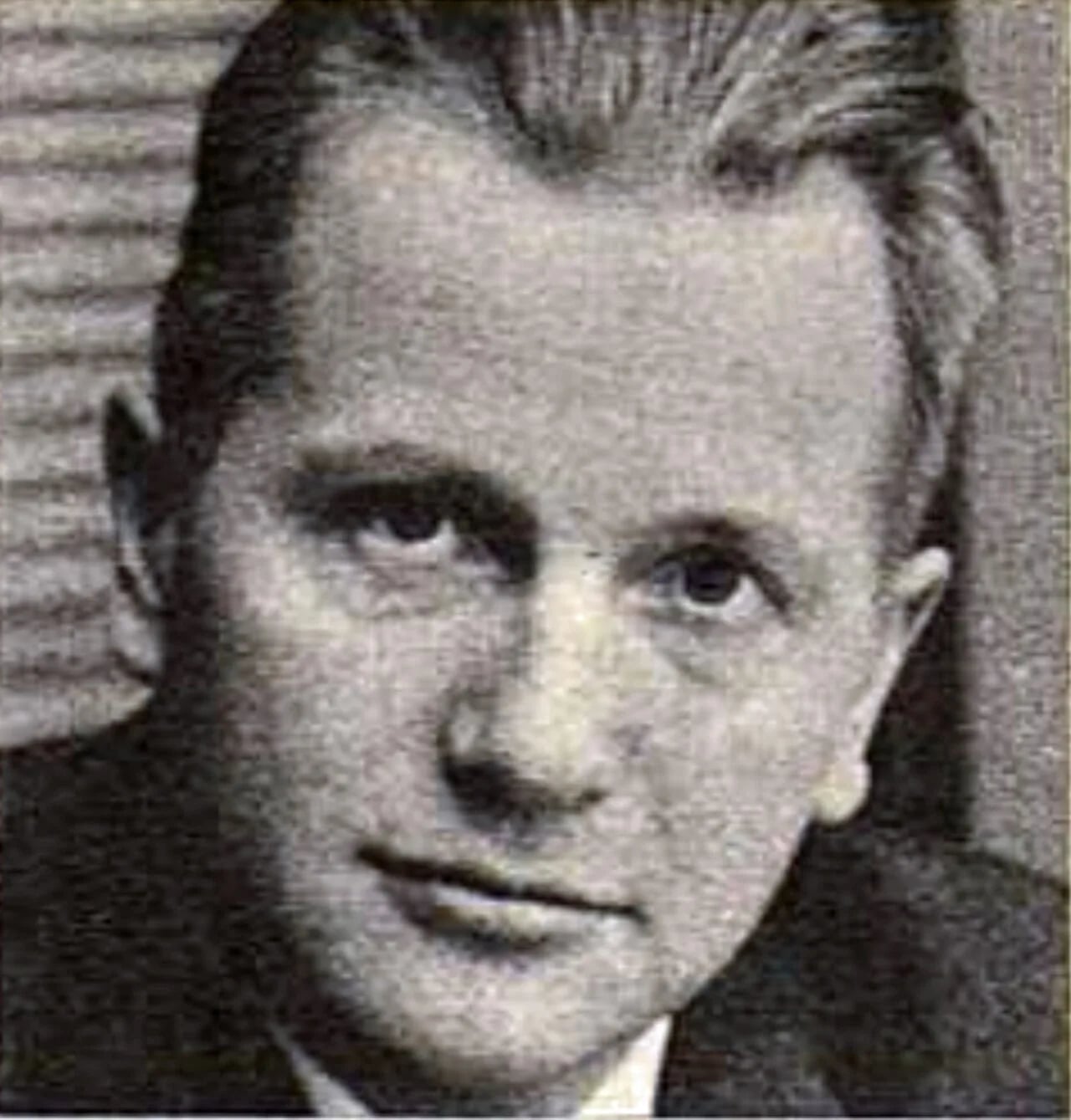 Portrait of Esa Timonen (1925–2015) – memorial page