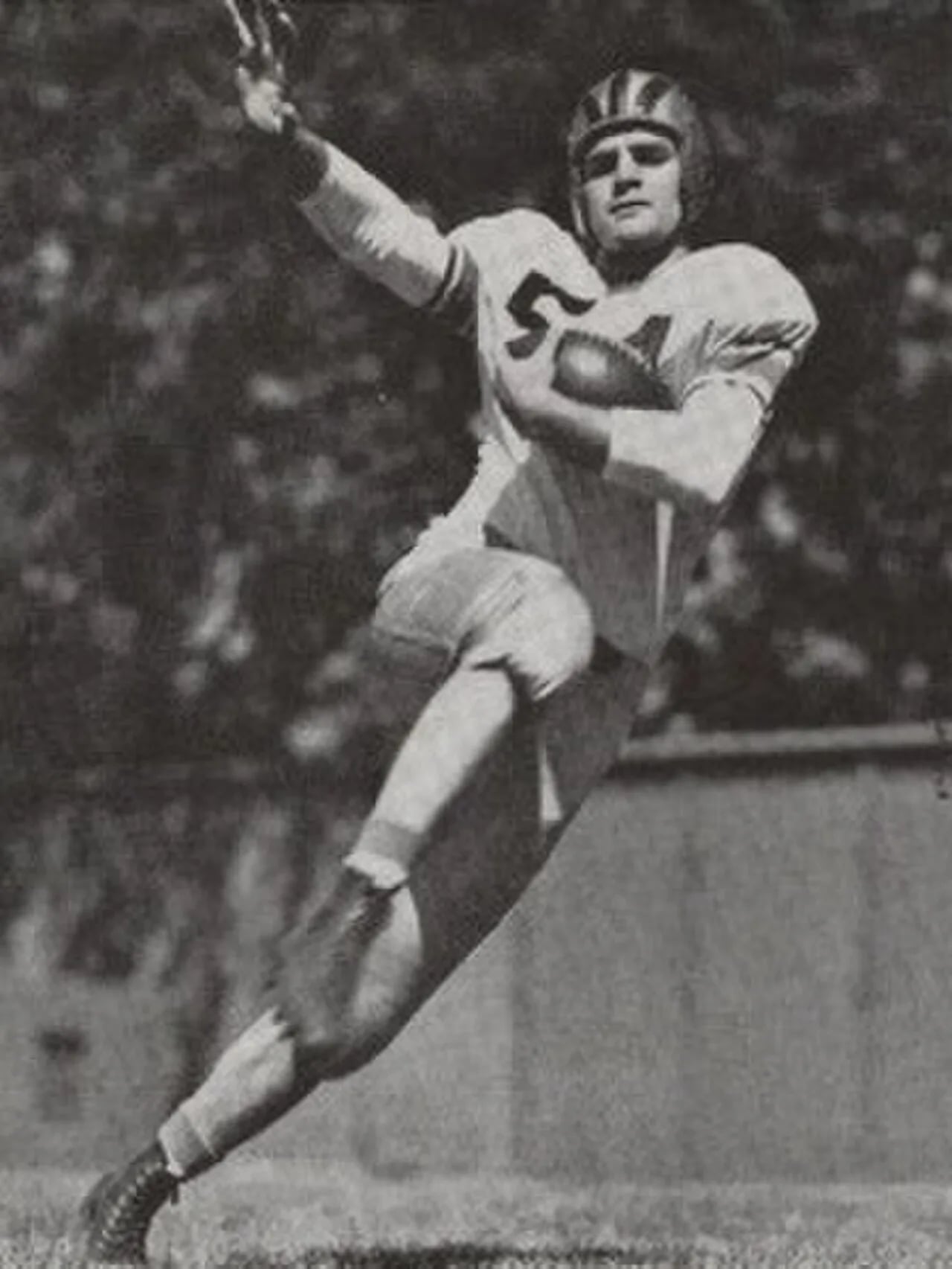 Portrait of Joe Mihal (1916–1979) – memorial page