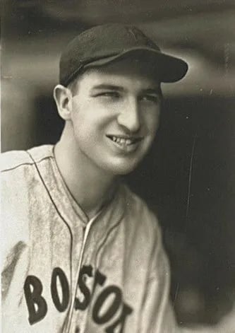 Portrait of Joe Mulligan (1913–1986) – memorial page