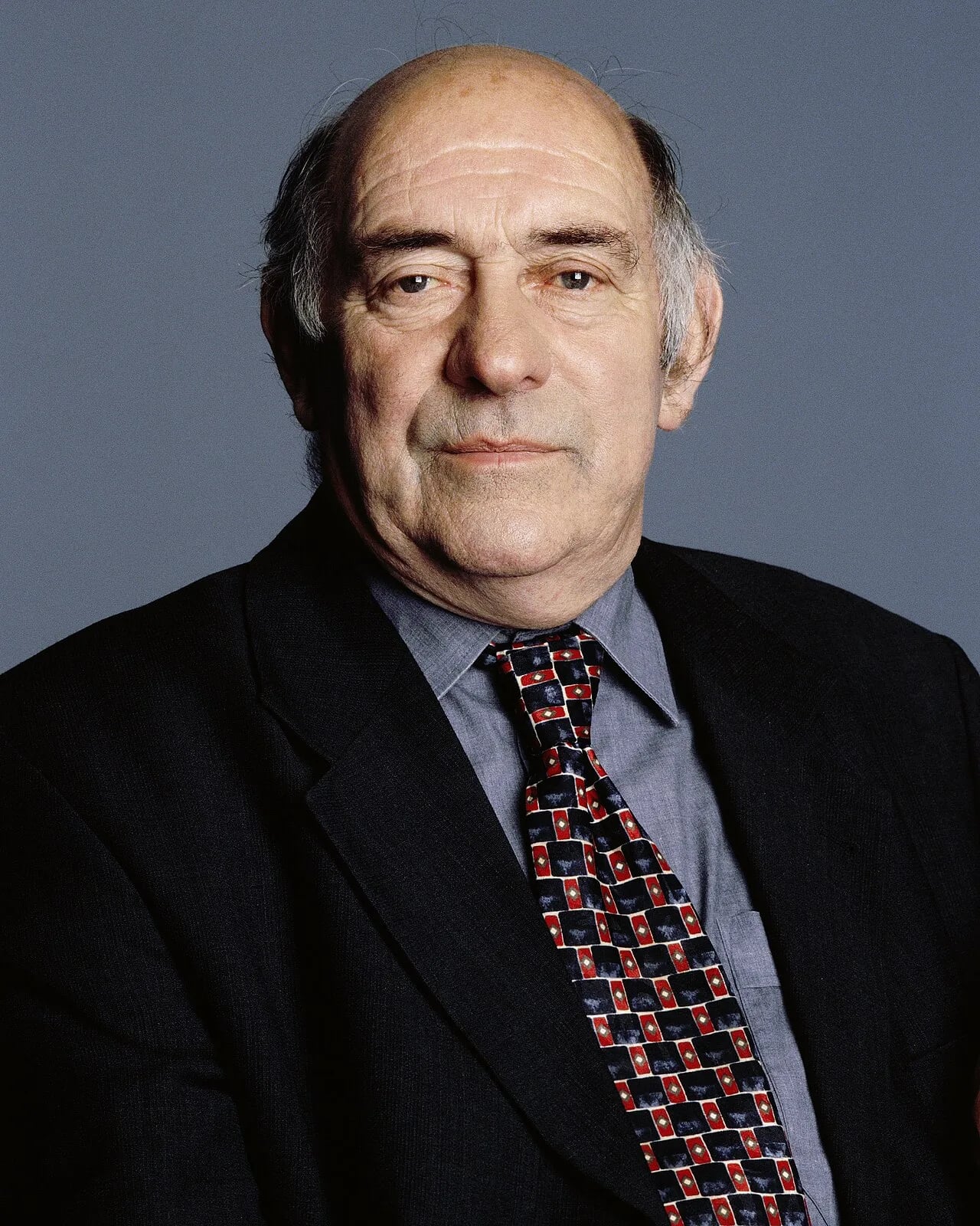 Porträt von Joe Sherlock (1930–2007) – Gedenkseite