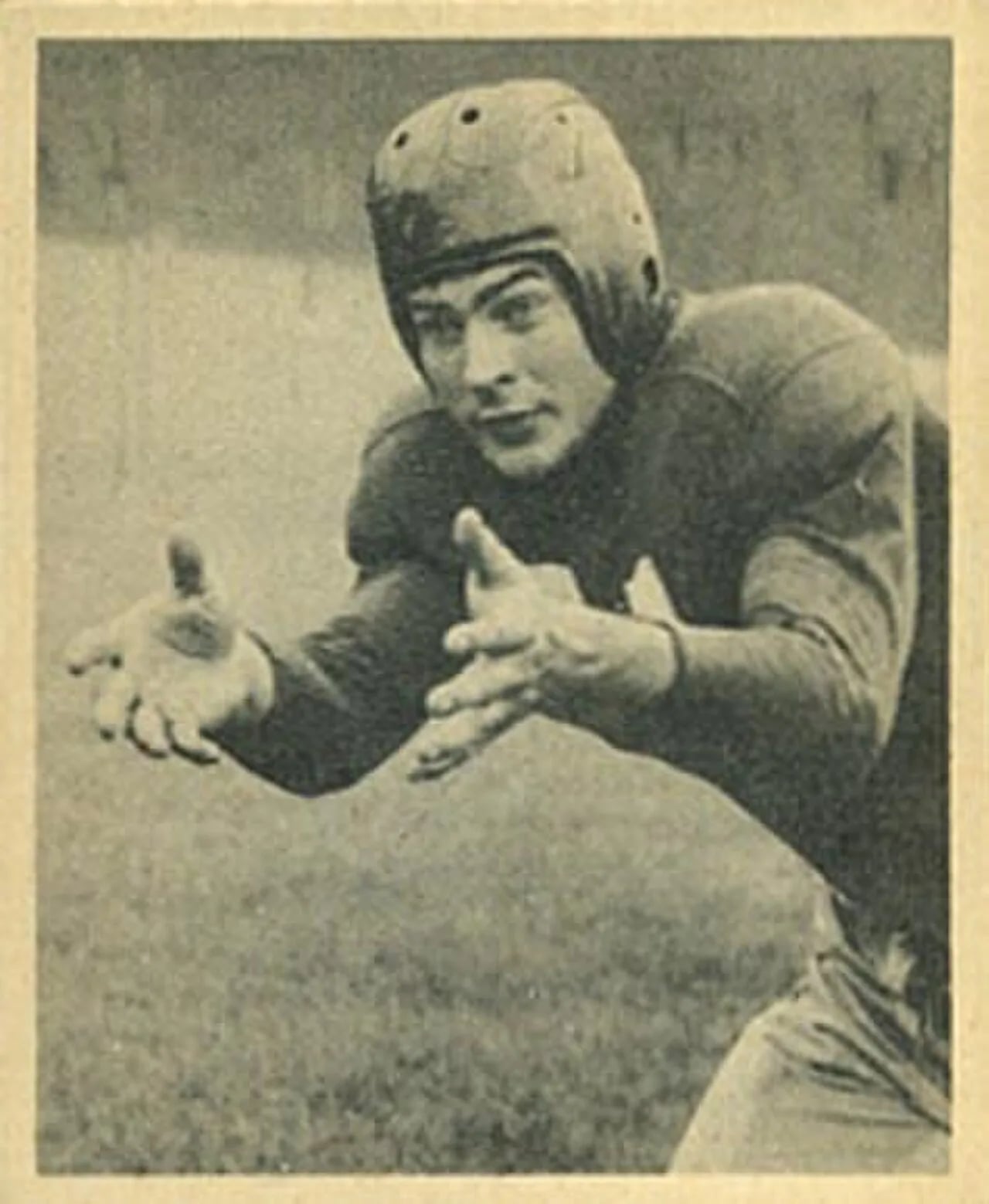Porträt von Joe Sulaitis (1921–1980) – Gedenkseite