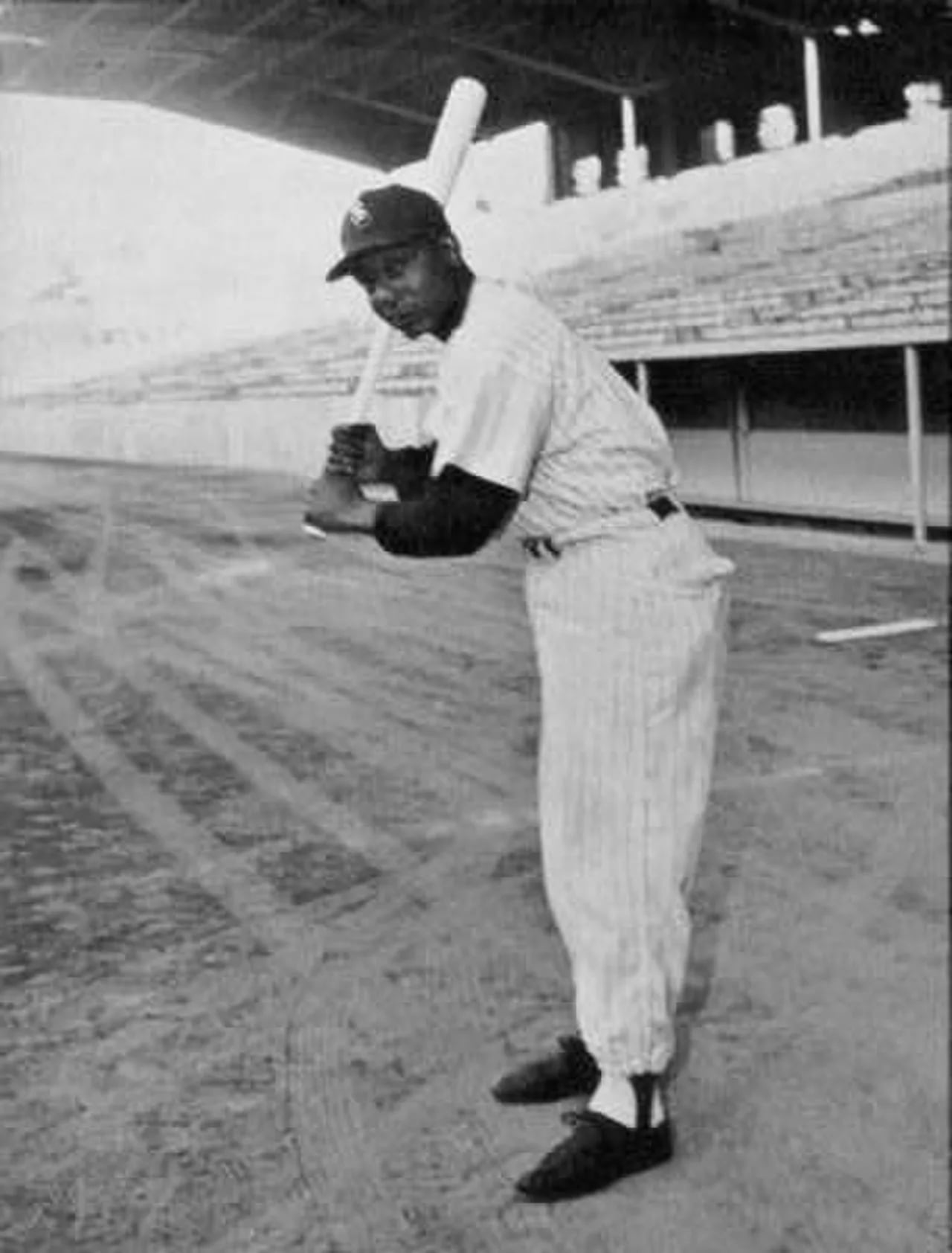 Portrait of Joe Taylor (1926–1993) – memorial page