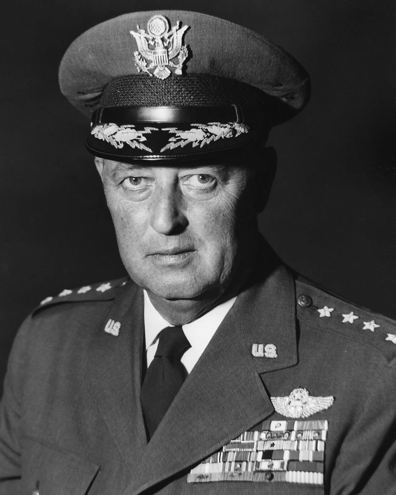 Porträt von Joe W. Kelly (1910–1979) – Gedenkseite