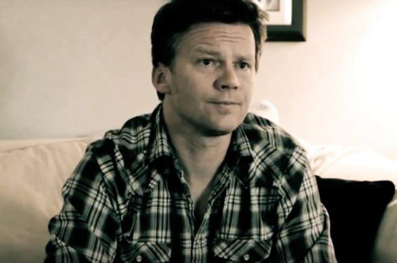 Portrait of Joel Olson (1967–2012) – memorial page