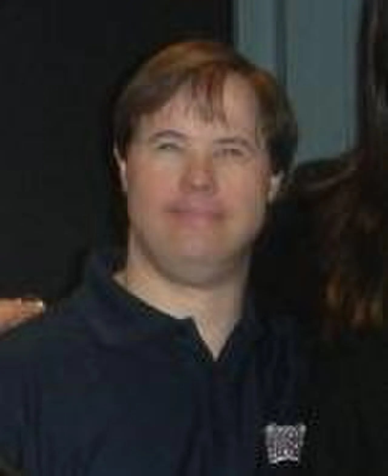 Porträt von Joey Moss (1963–2020) – Gedenkseite