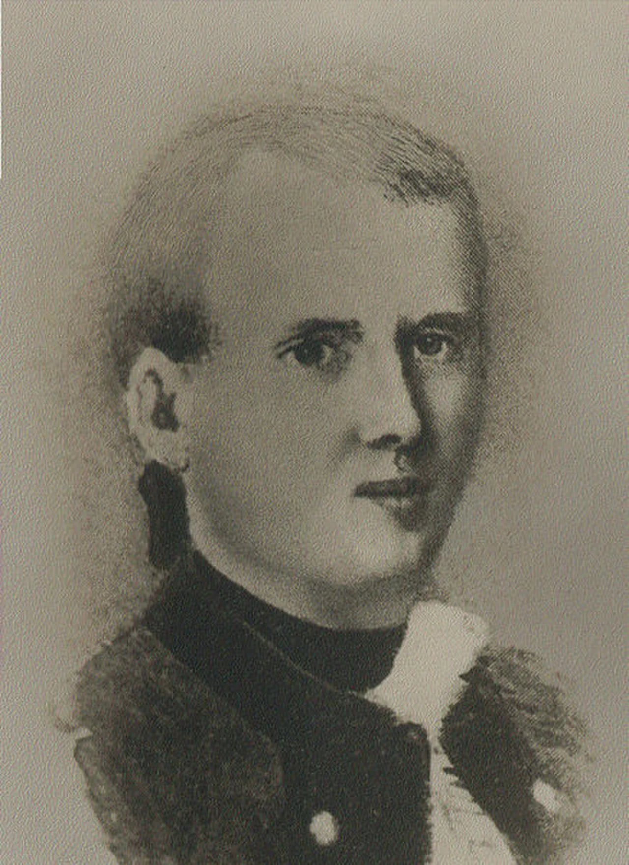 Portrait of Johan Andreas Cornelius Ohme (1746–1818) – memorial page