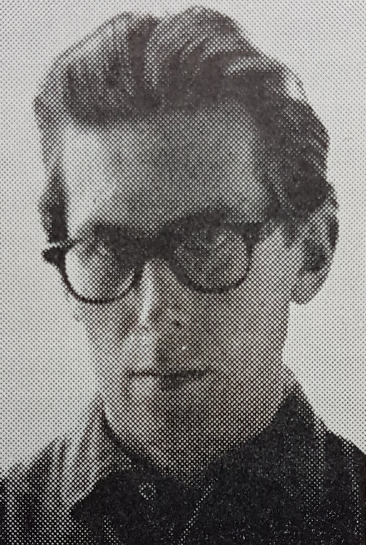 Portrait of Torsten Treutiger (1932–2019) – memorial page