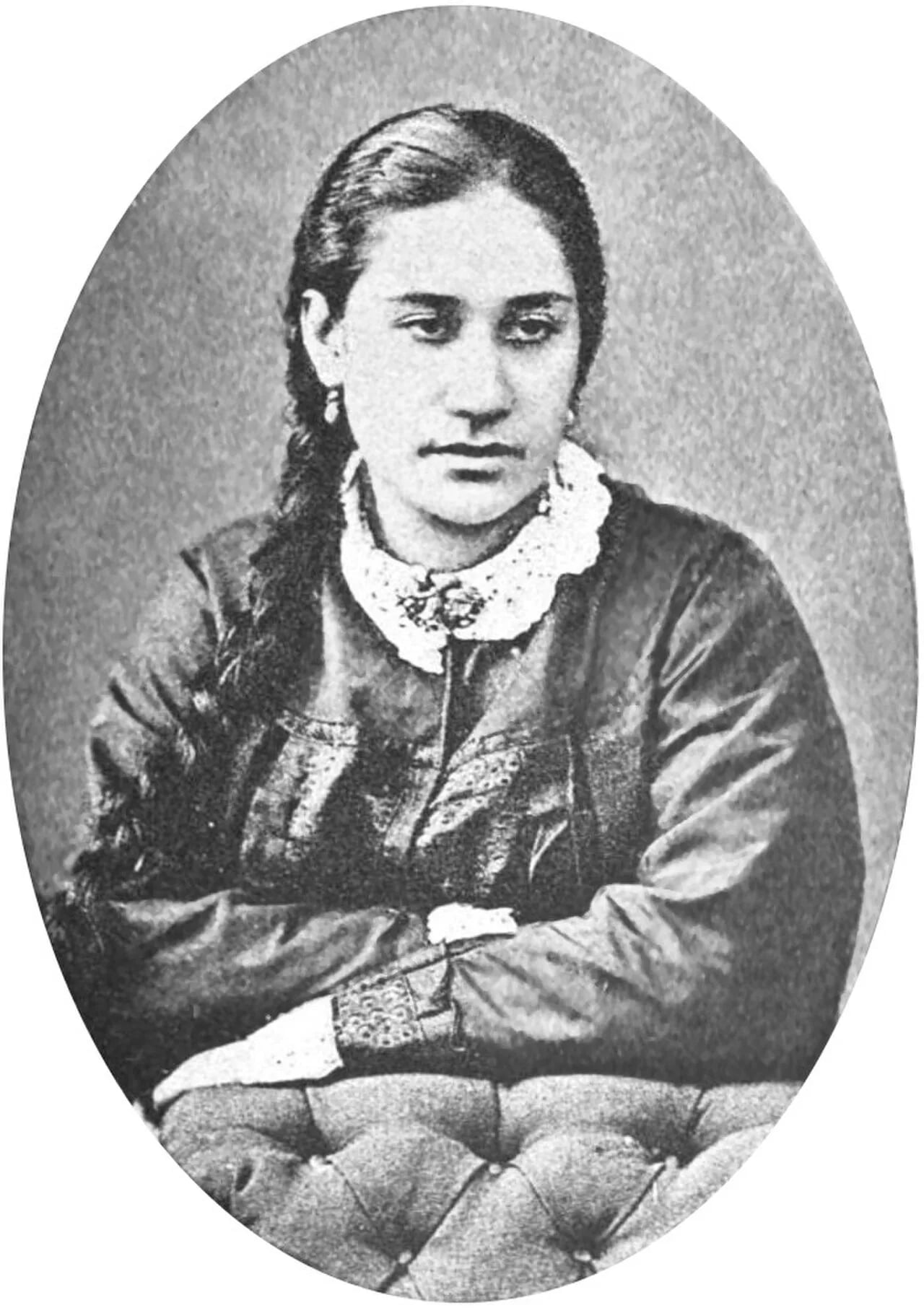 Portrait of Johanna Marau Ta‘aroa (1860–1935) – memorial page