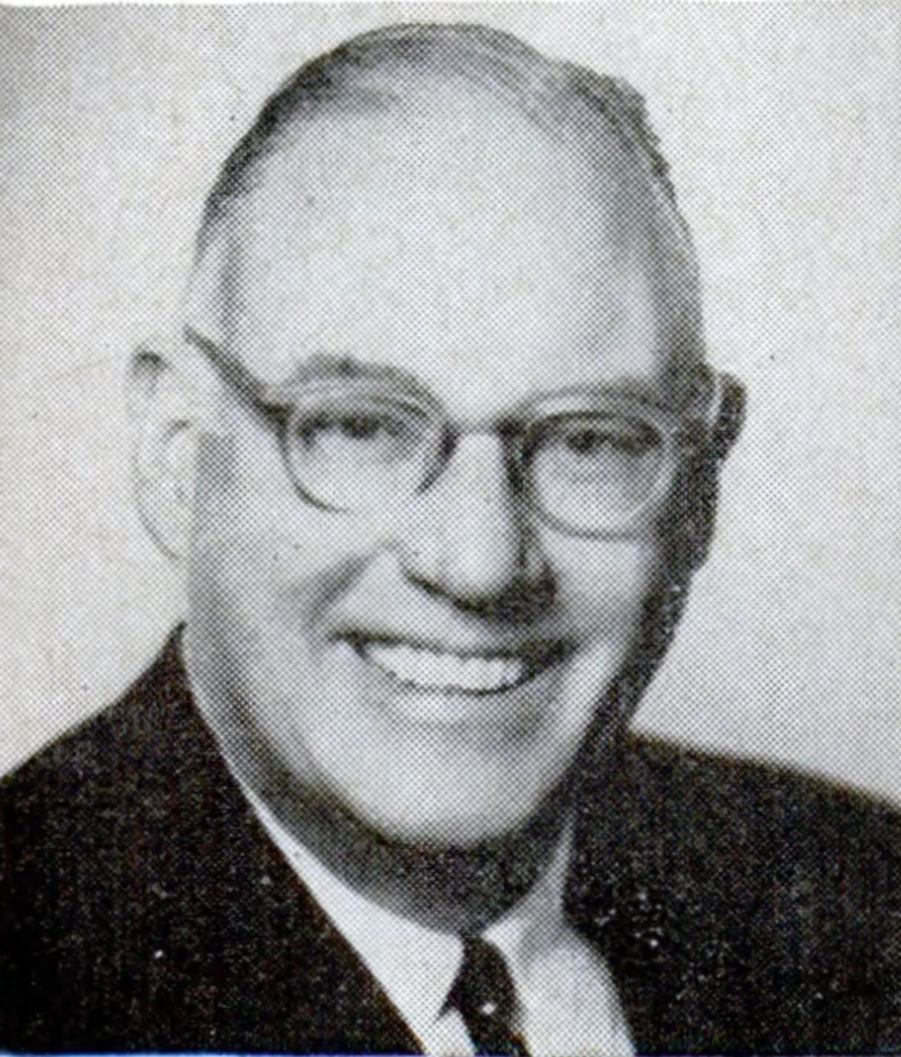 Porträt von John A. Lafore (1905–1993) – Gedenkseite