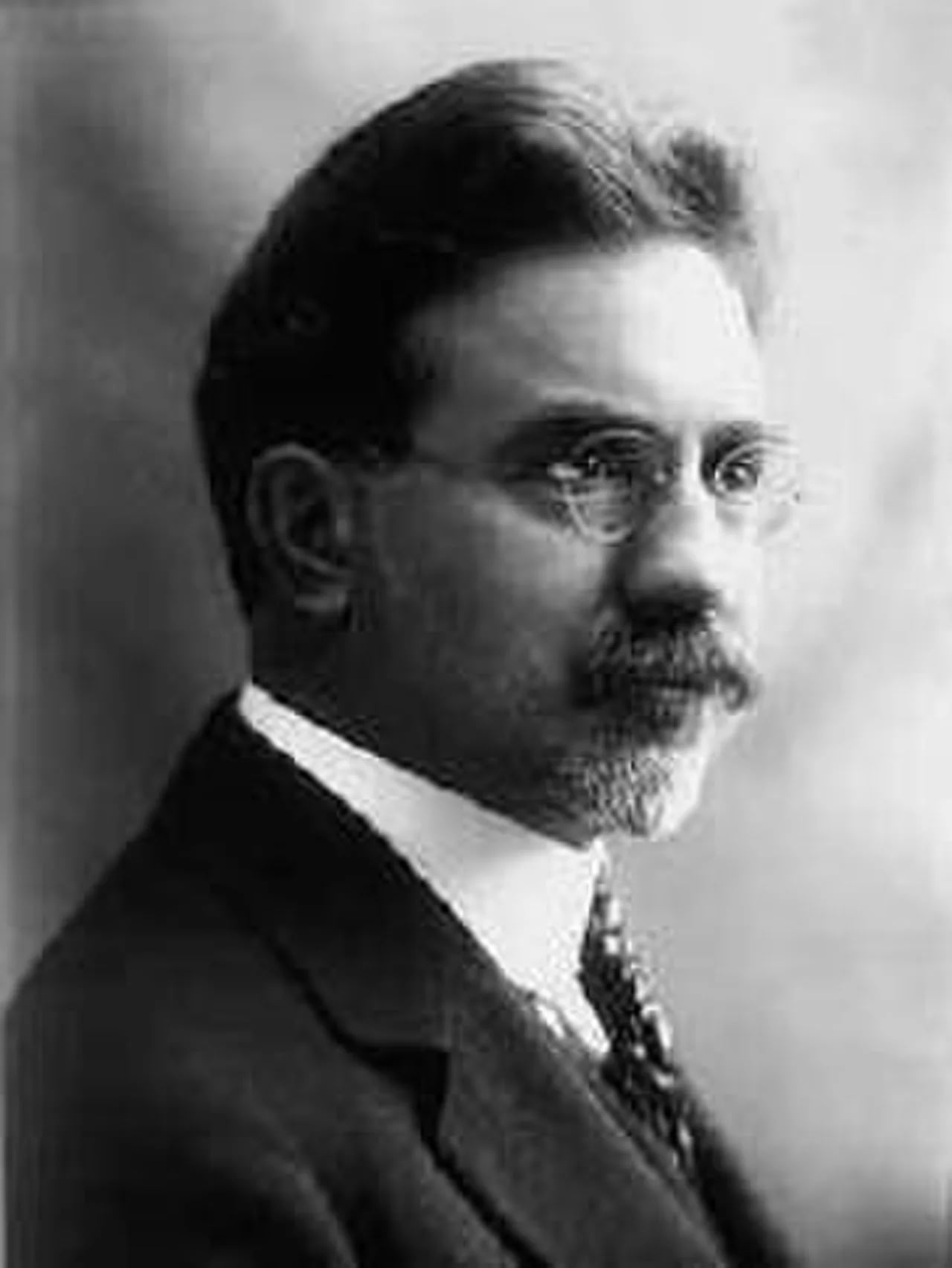 Portrait of John A. Widtsoe (1872–1952) – memorial page