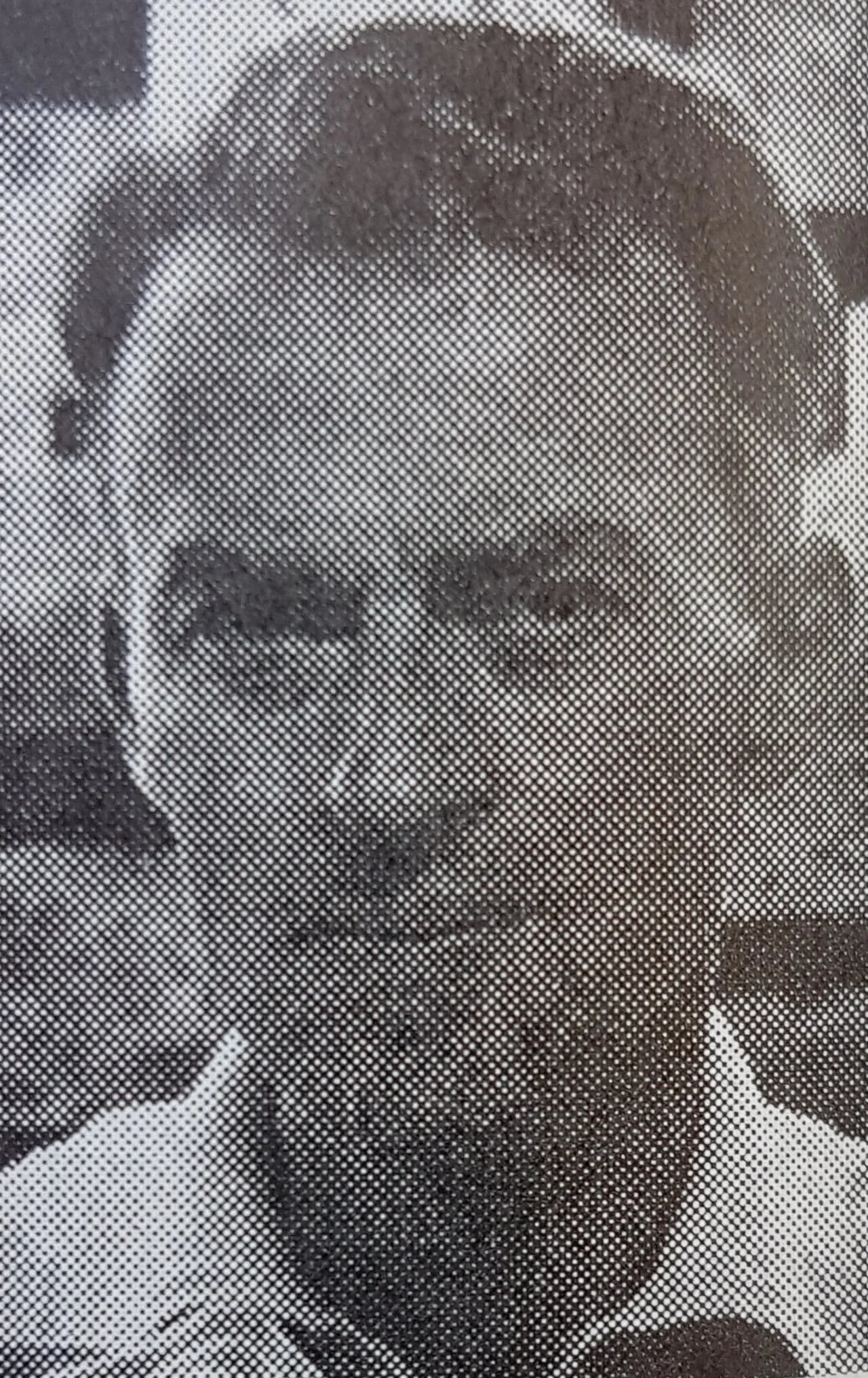 Porträt von Algot Törneman (1909–1993) – Gedenkseite