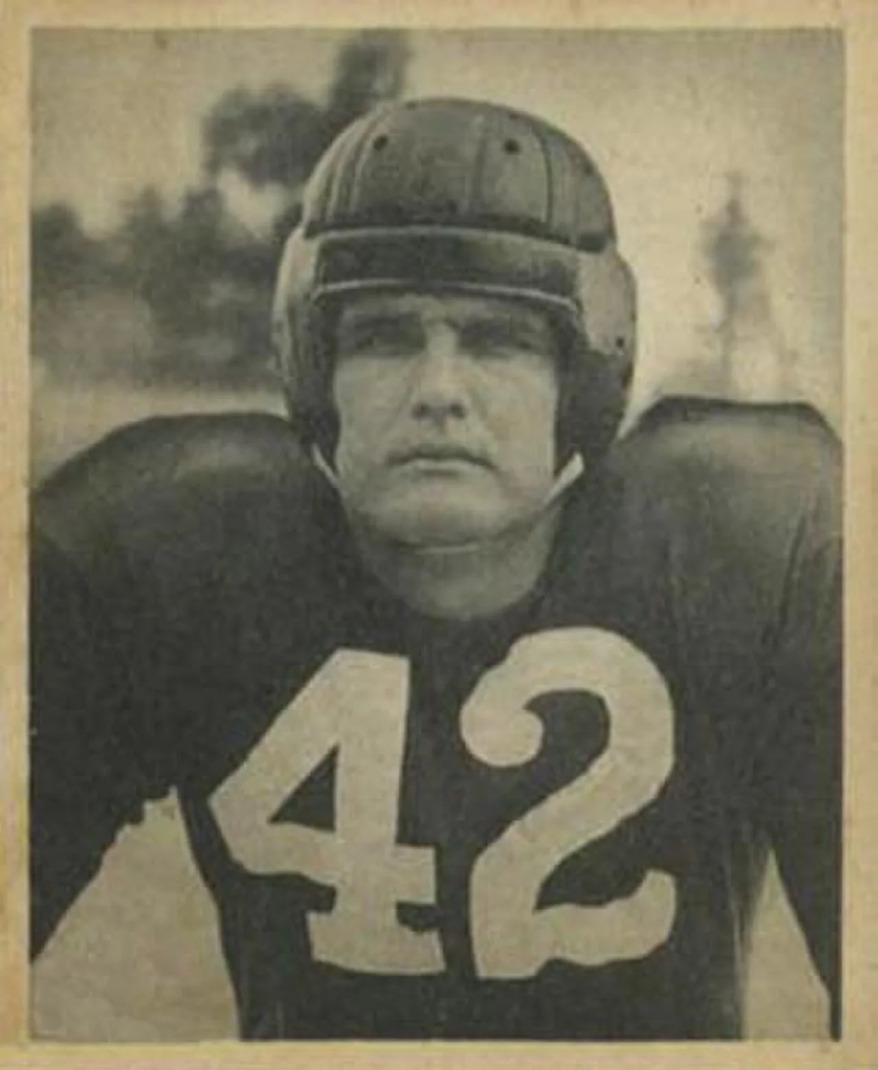 Portrait of John Adams (1921–1969) – memorial page