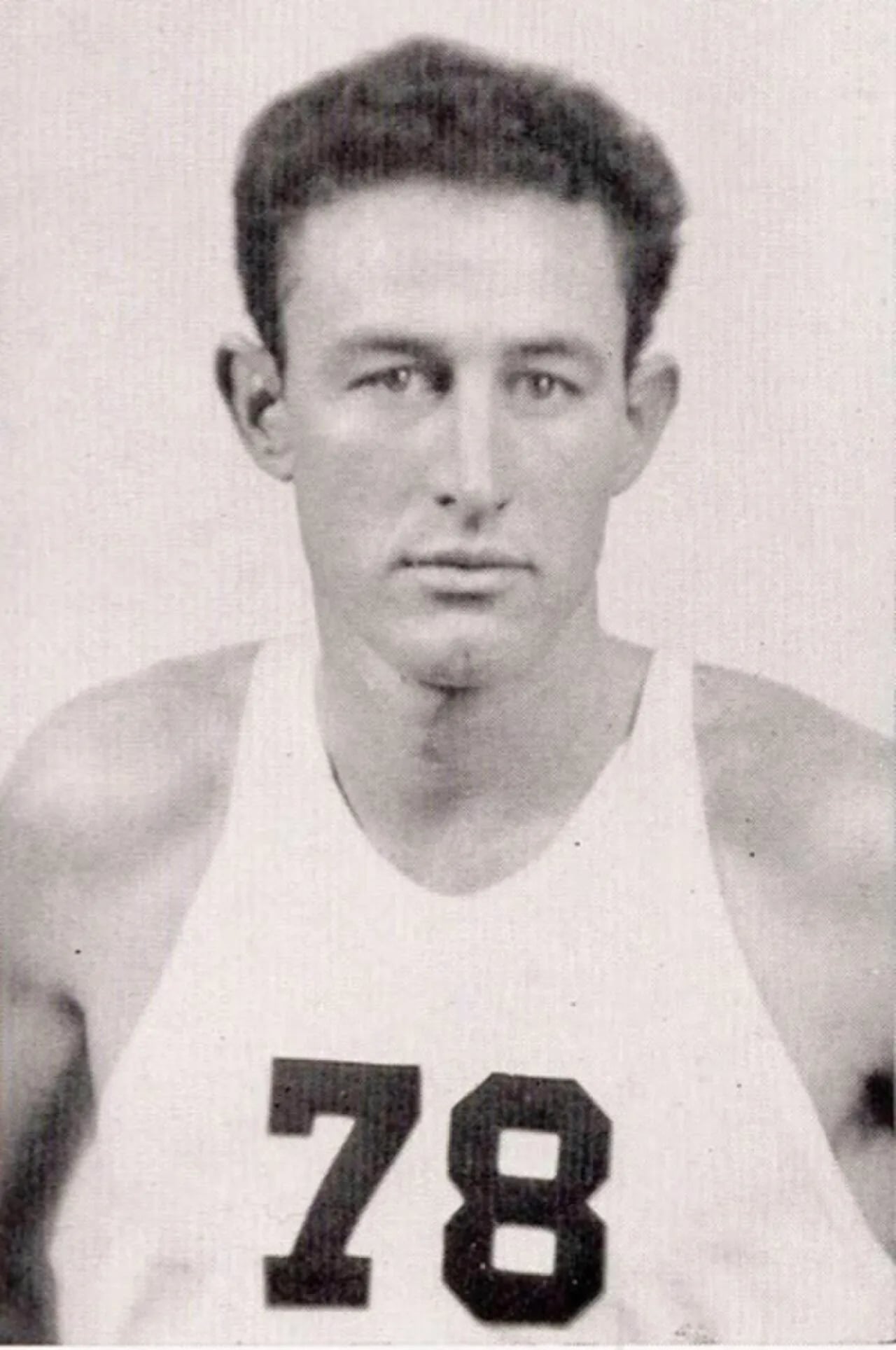 Portrait of John Adams (1917–1979) – memorial page