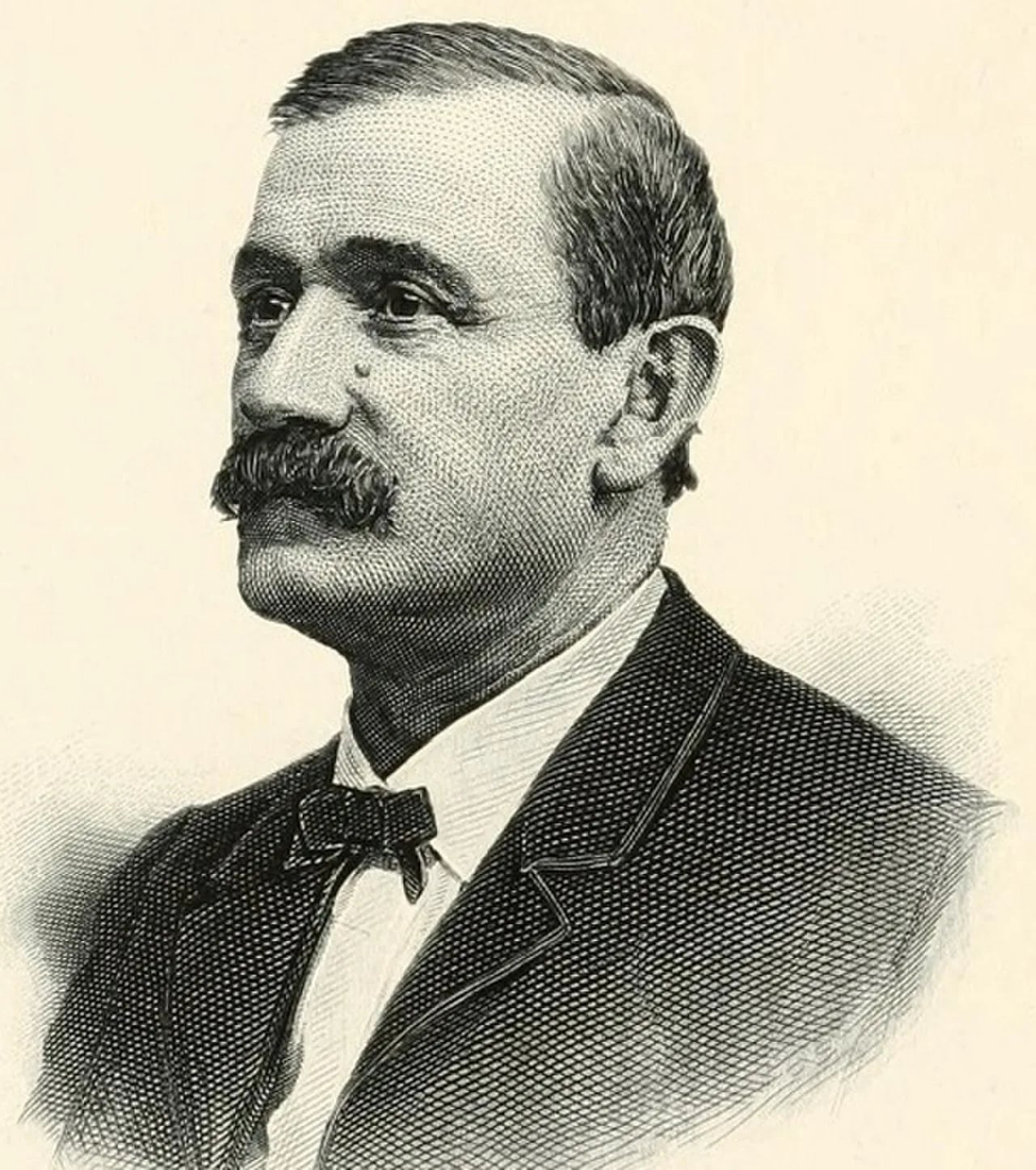 Portrait of John Arnot junior (1831–1886) – memorial page
