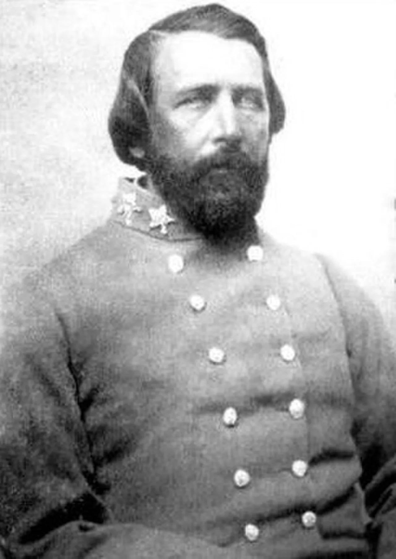 Portrait of John B. Grayson (1806–1861) – memorial page