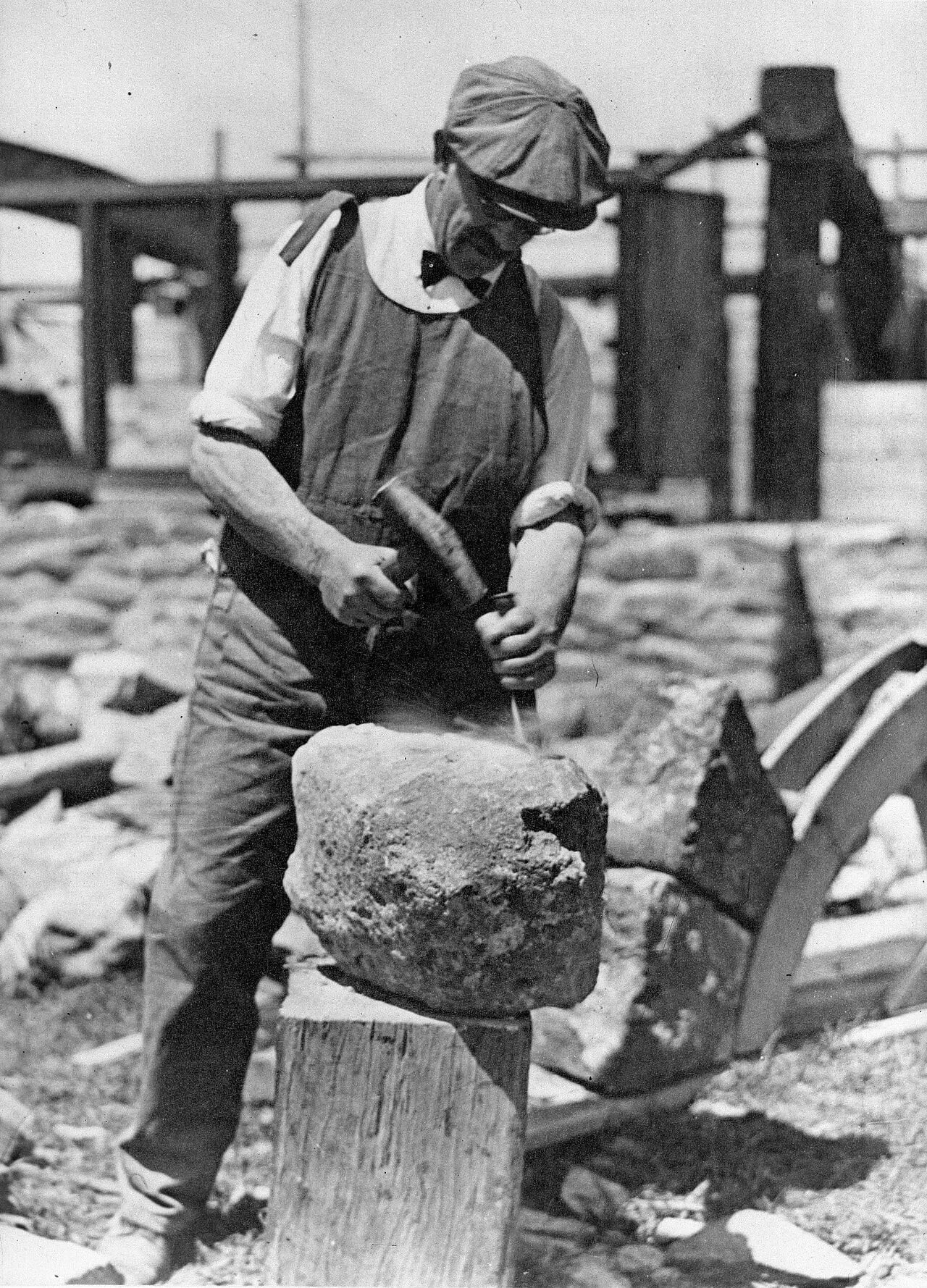 Porträt von John Barr (1867–1930) – Gedenkseite