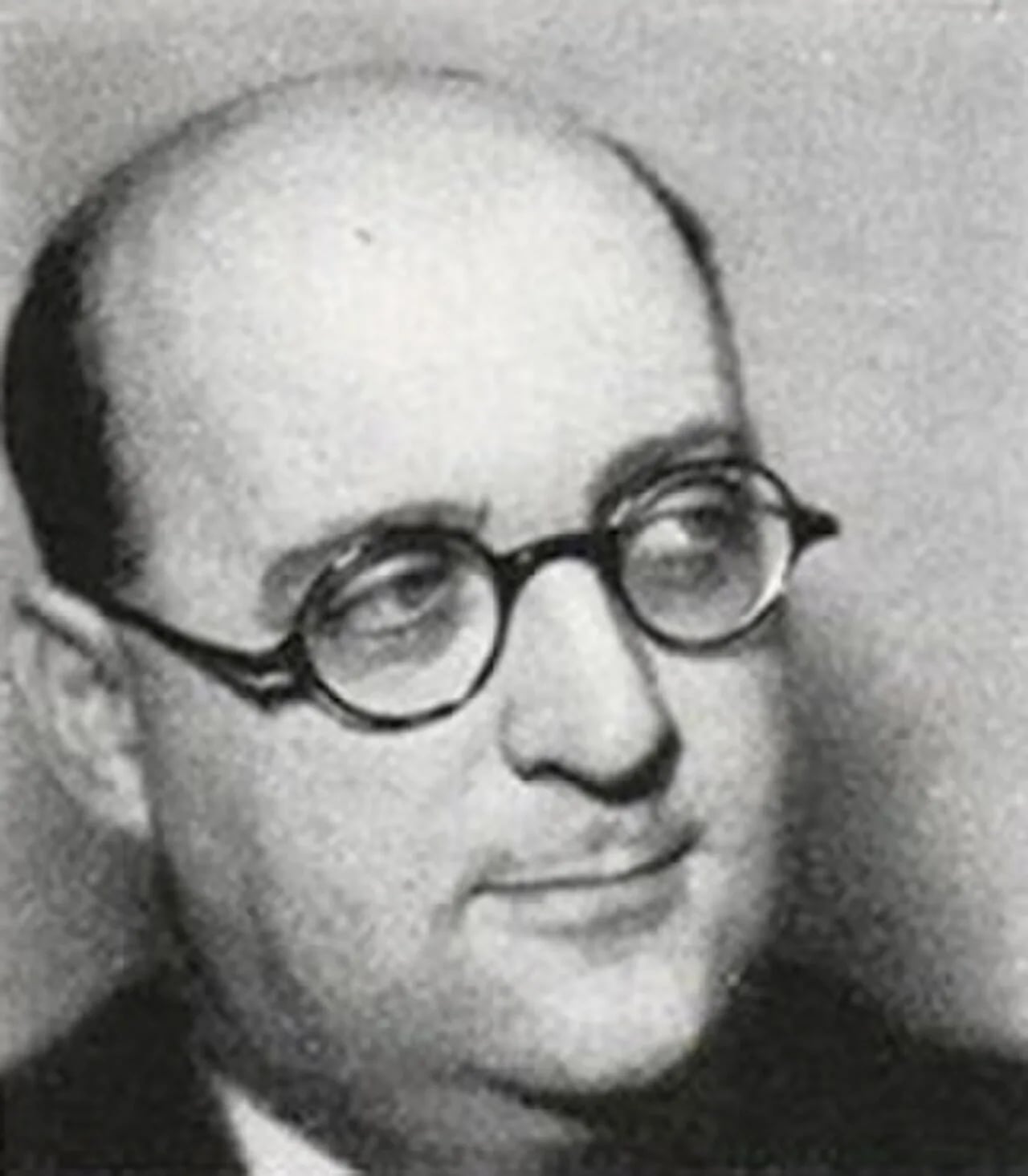 Porträt von Guido Valentin (1895–1952) – Gedenkseite