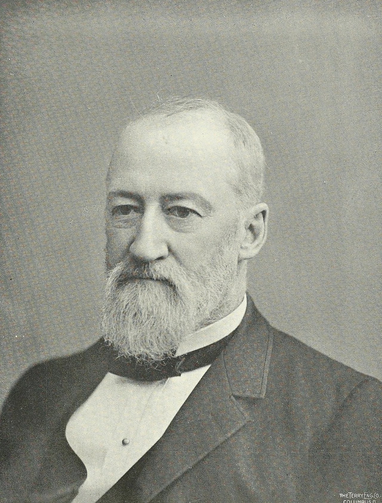 Portrait of John Berdan (1798–1841) – memorial page