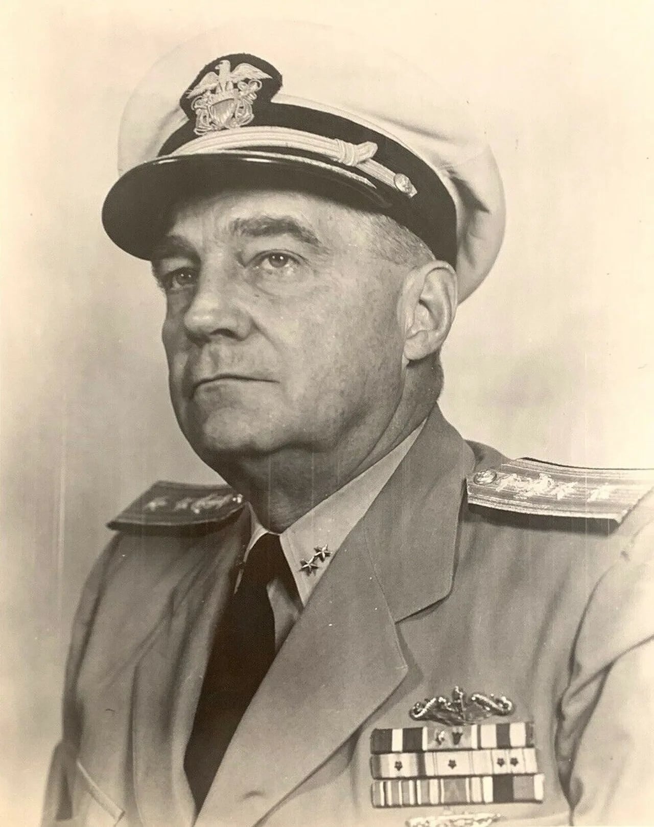 Porträt von John Brown (1891–1963) – Gedenkseite
