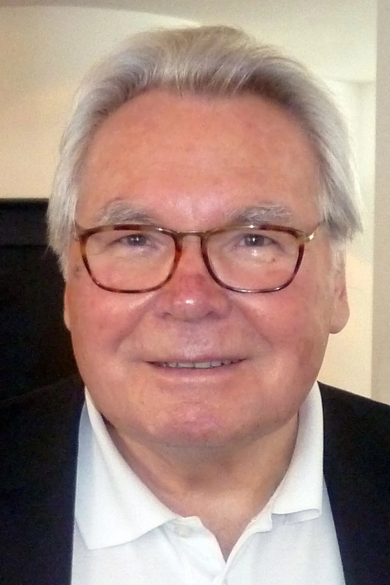 Porträt von Oskar Negt (1934–2024) – Gedenkseite