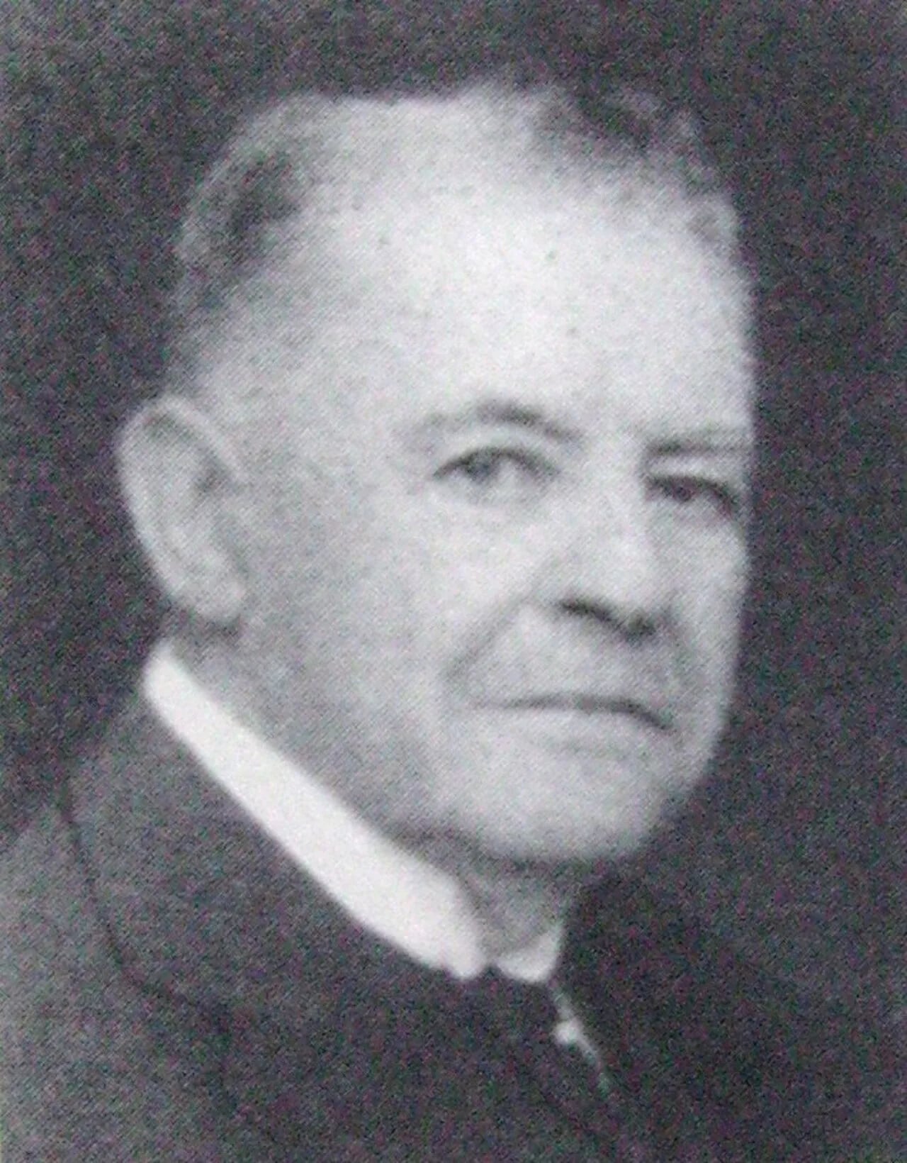 Portrait of Arend Versteegh (1849–1931) – memorial page