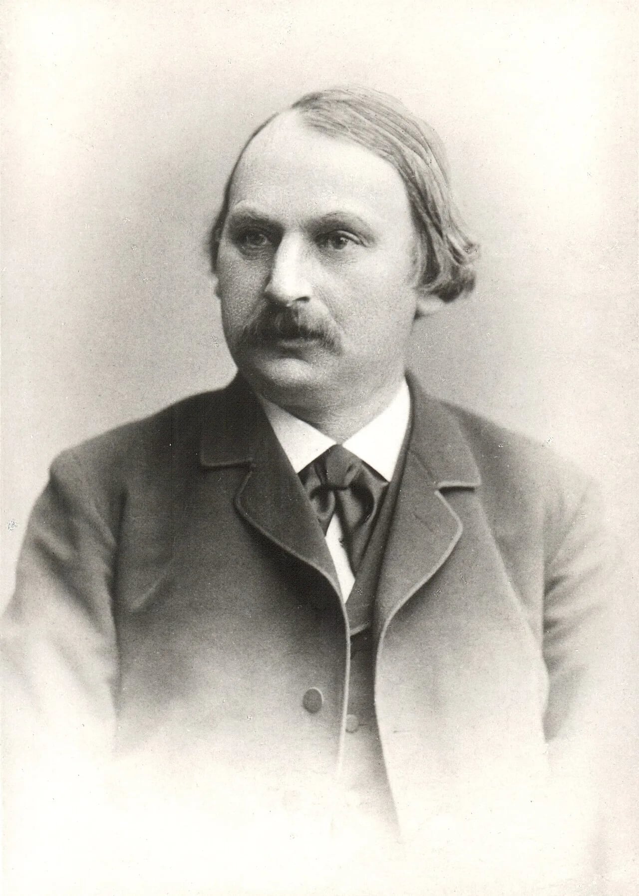 Portrait of Adolph Frank (1834–1916) – memorial page