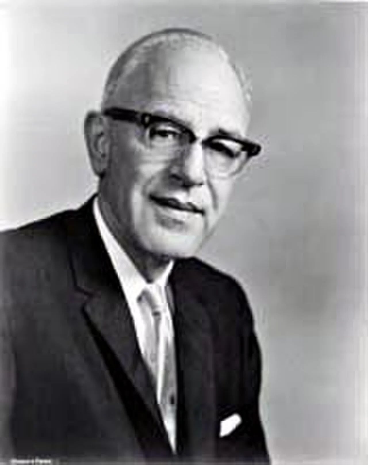 Porträt von John C. Kunkel (1898–1970) – Gedenkseite