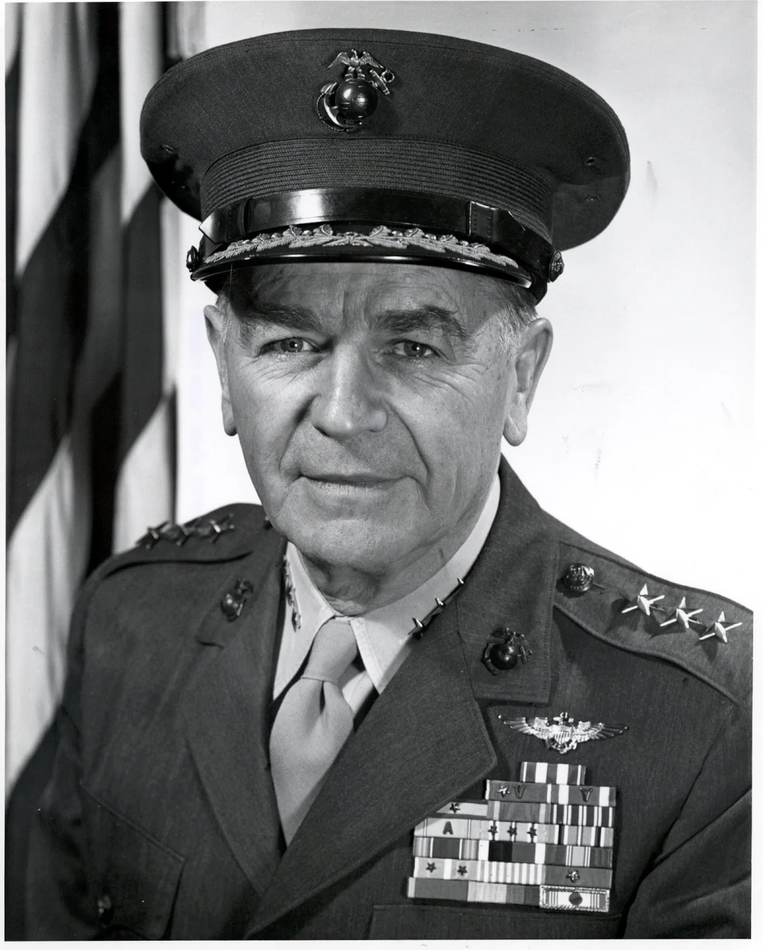 Porträt von John C. Munn (1906–1986) – Gedenkseite