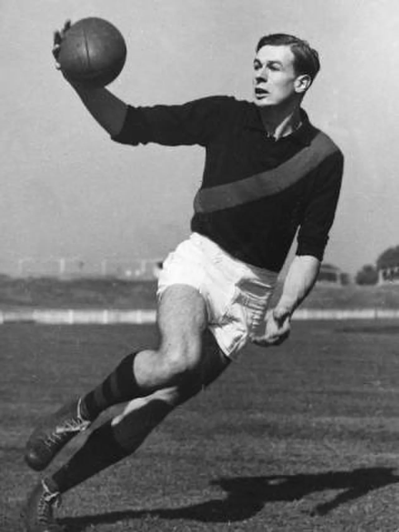 Porträt von John Coleman (1928–1973) – Gedenkseite