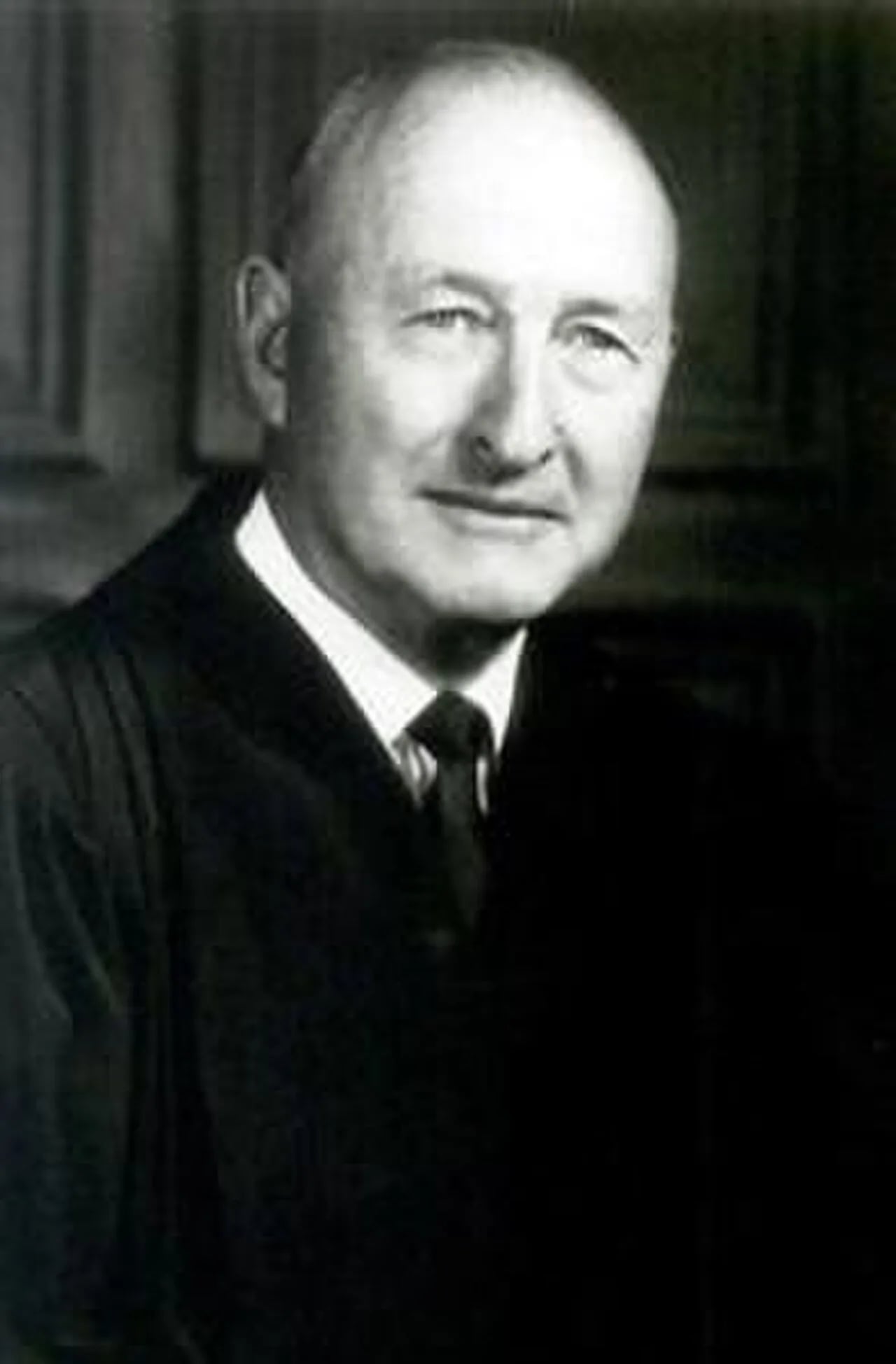 Portrait of John Coleman Pickett (1896–1983) – memorial page