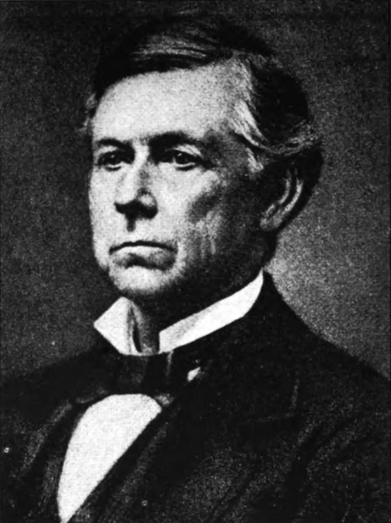 Porträt von John Collier (1815–1892) – Gedenkseite